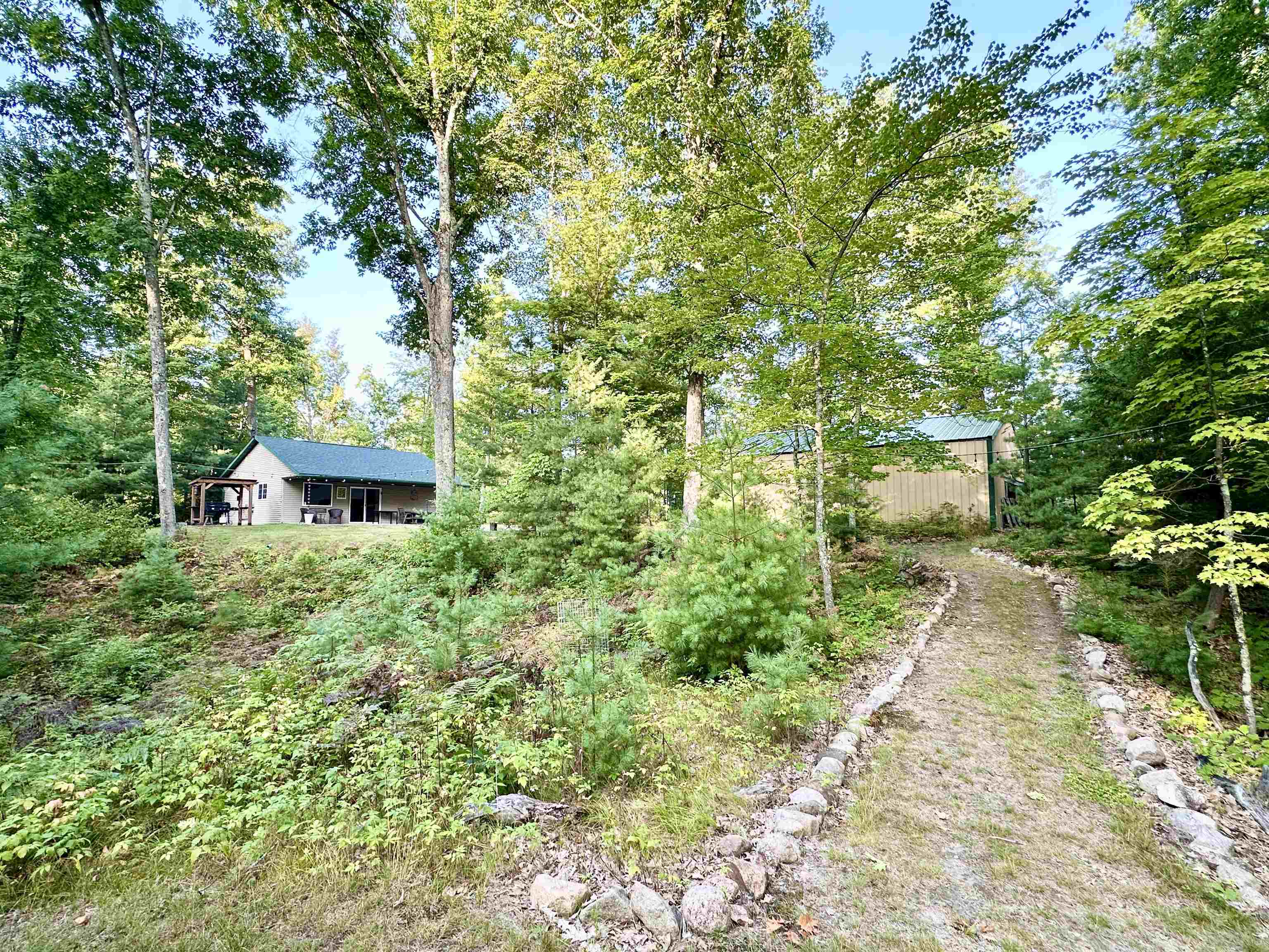 N11301 WOODLAND LANE, Elcho, Wisconsin 54428, 3 Bedrooms Bedrooms, ,1 BathroomBathrooms,Residential,For Sale,N11301 WOODLAND LANE,22604194