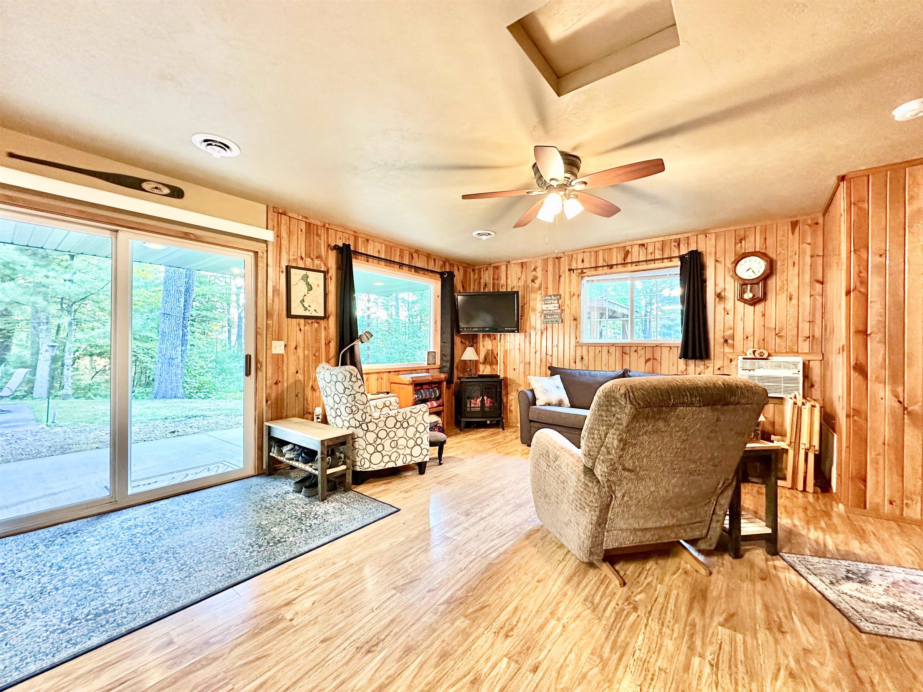 N11301 WOODLAND LANE, Elcho, Wisconsin 54428, 3 Bedrooms Bedrooms, ,1 BathroomBathrooms,Residential,For Sale,N11301 WOODLAND LANE,22604194