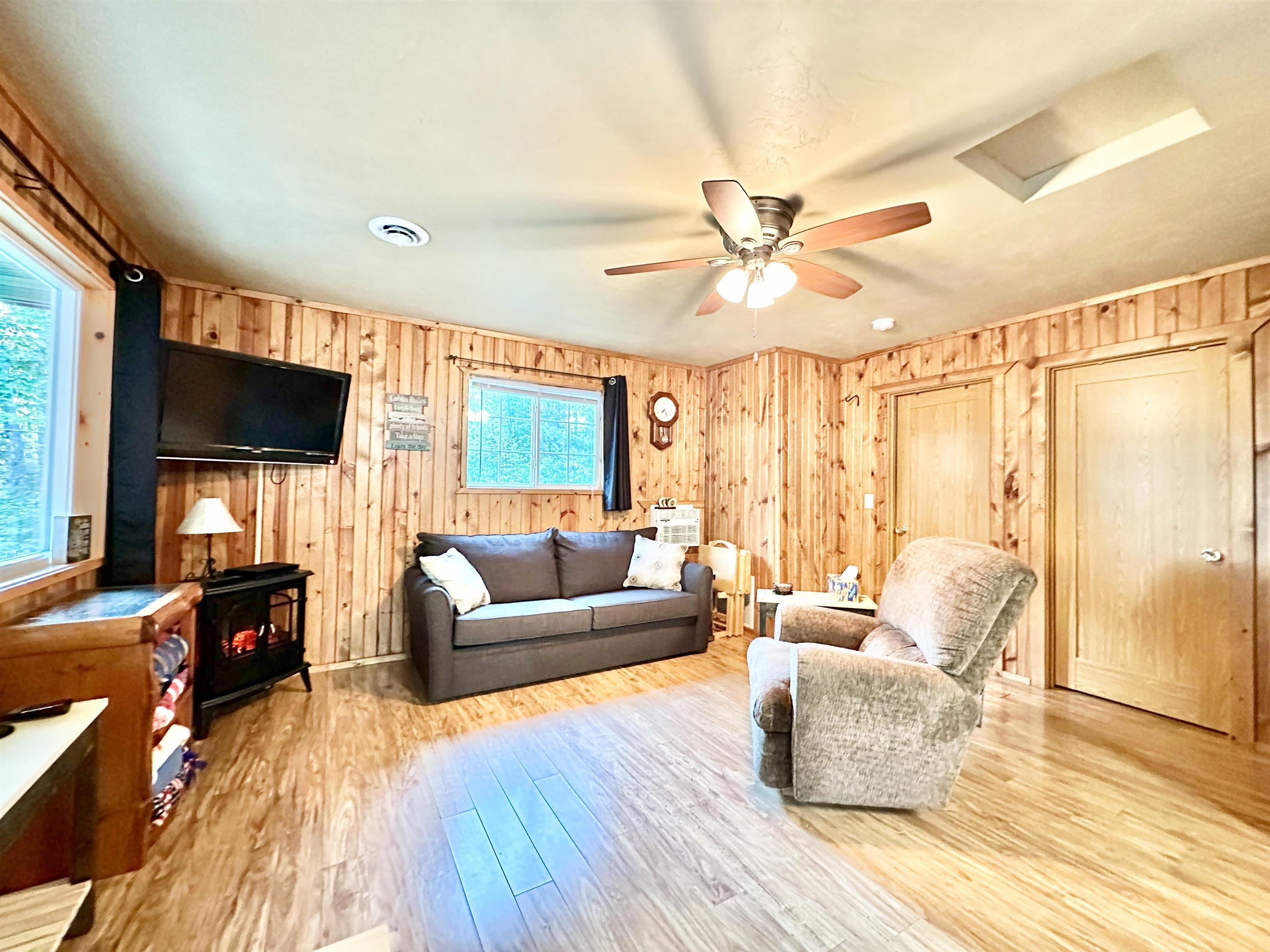 N11301 WOODLAND LANE, Elcho, Wisconsin 54428, 3 Bedrooms Bedrooms, ,1 BathroomBathrooms,Residential,For Sale,N11301 WOODLAND LANE,22604194