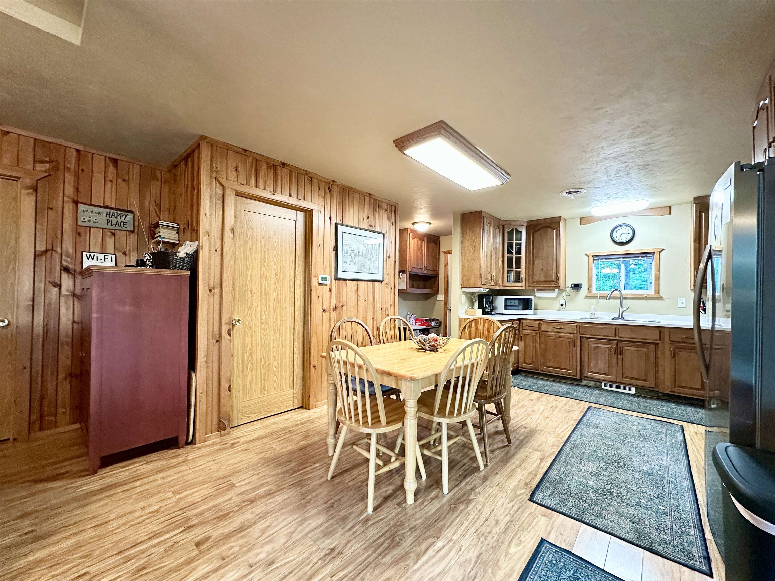 N11301 WOODLAND LANE, Elcho, Wisconsin 54428, 3 Bedrooms Bedrooms, ,1 BathroomBathrooms,Residential,For Sale,N11301 WOODLAND LANE,22604194