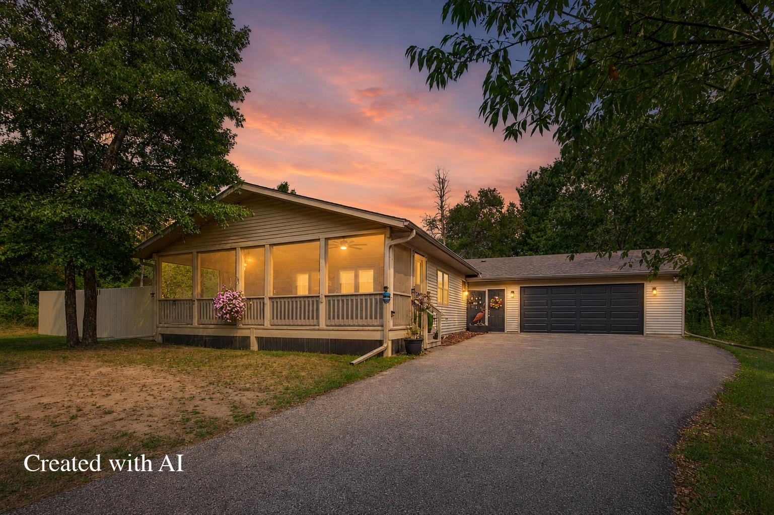 358 WHITE WATERS TRAIL, Nekoosa, Wisconsin 54457, 2 Bedrooms Bedrooms, ,3 BathroomsBathrooms,Residential,For Sale,358 WHITE WATERS TRAIL,22604195