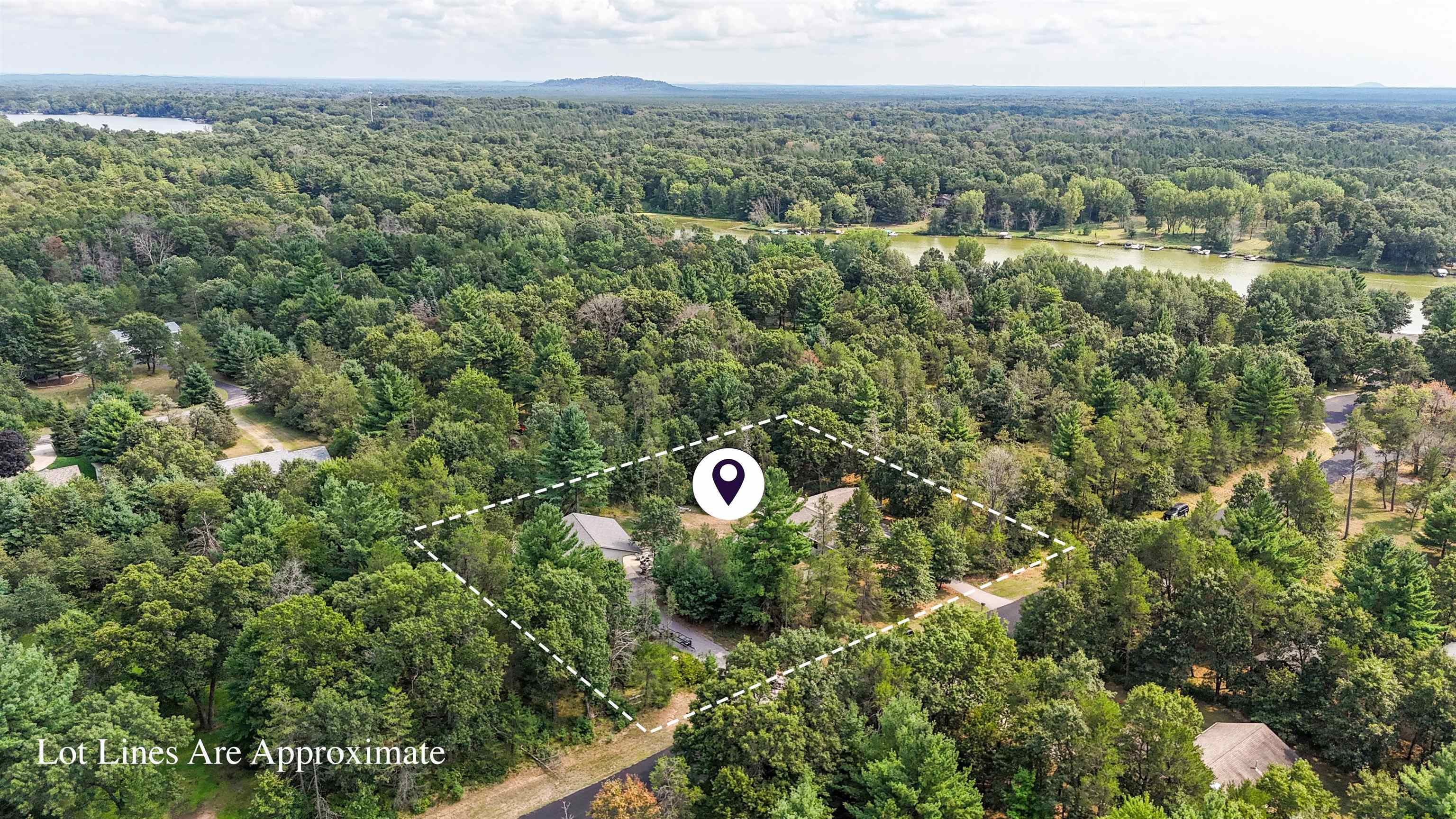 358 WHITE WATERS TRAIL, Nekoosa, Wisconsin 54457, 2 Bedrooms Bedrooms, ,3 BathroomsBathrooms,Residential,For Sale,358 WHITE WATERS TRAIL,22604195