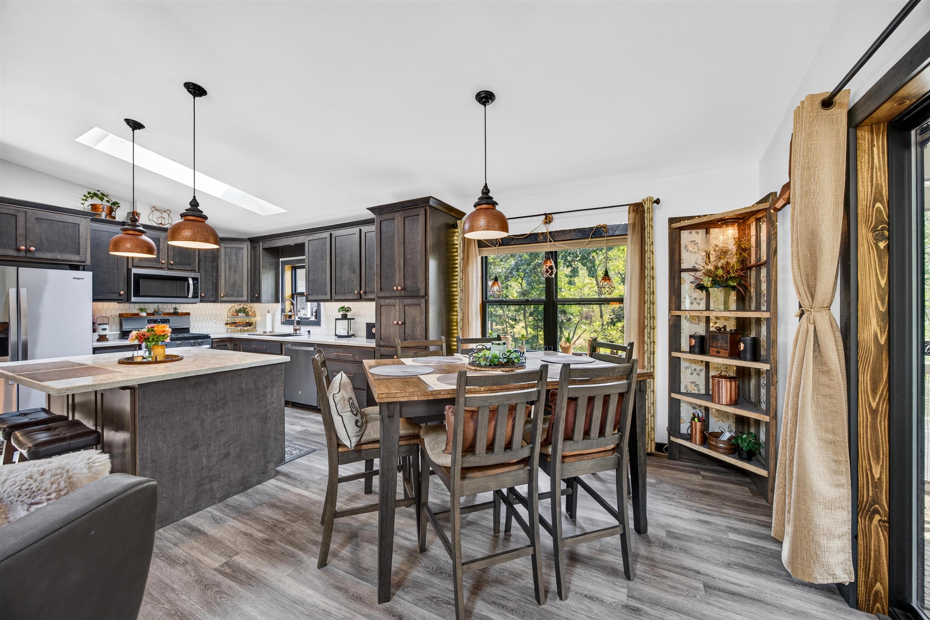 358 WHITE WATERS TRAIL, Nekoosa, Wisconsin 54457, 2 Bedrooms Bedrooms, ,3 BathroomsBathrooms,Residential,For Sale,358 WHITE WATERS TRAIL,22604195