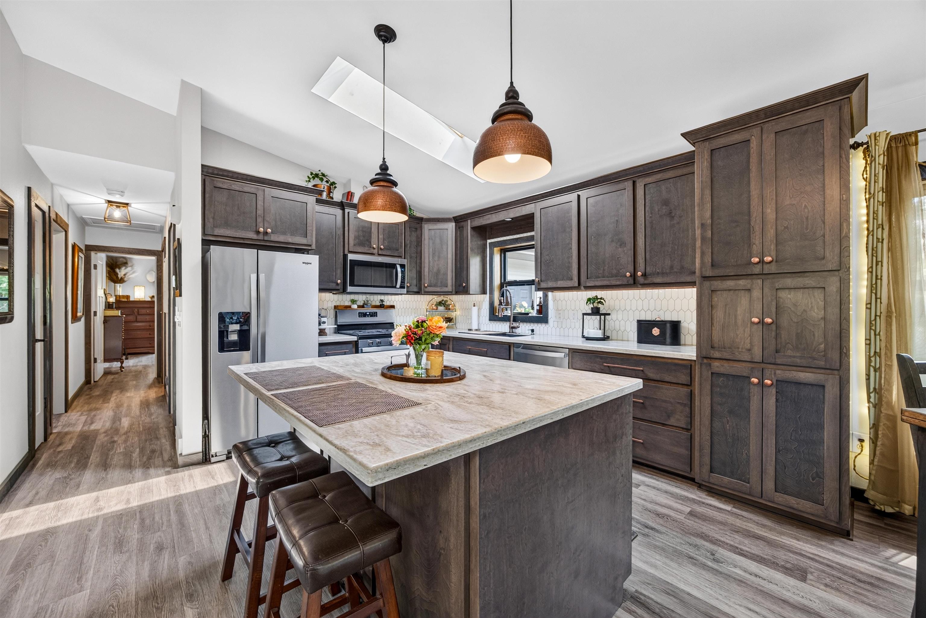 358 WHITE WATERS TRAIL, Nekoosa, Wisconsin 54457, 2 Bedrooms Bedrooms, ,3 BathroomsBathrooms,Residential,For Sale,358 WHITE WATERS TRAIL,22604195