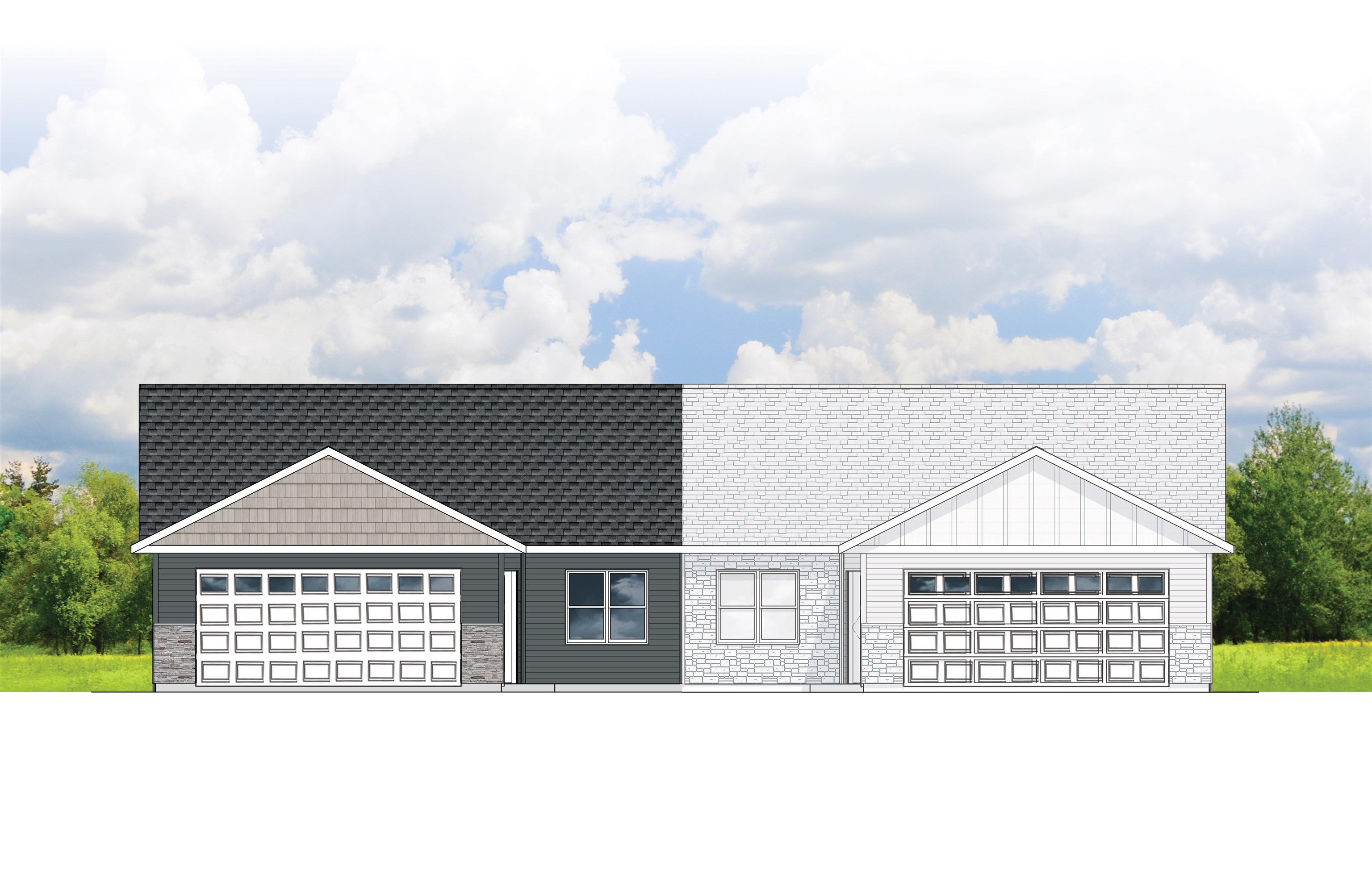 287 CEDAR HAVEN TRAIL, Rothschild, Wisconsin 54474, 2 Bedrooms Bedrooms, ,2 BathroomsBathrooms,Residential,For Sale,287 CEDAR HAVEN TRAIL,22604196