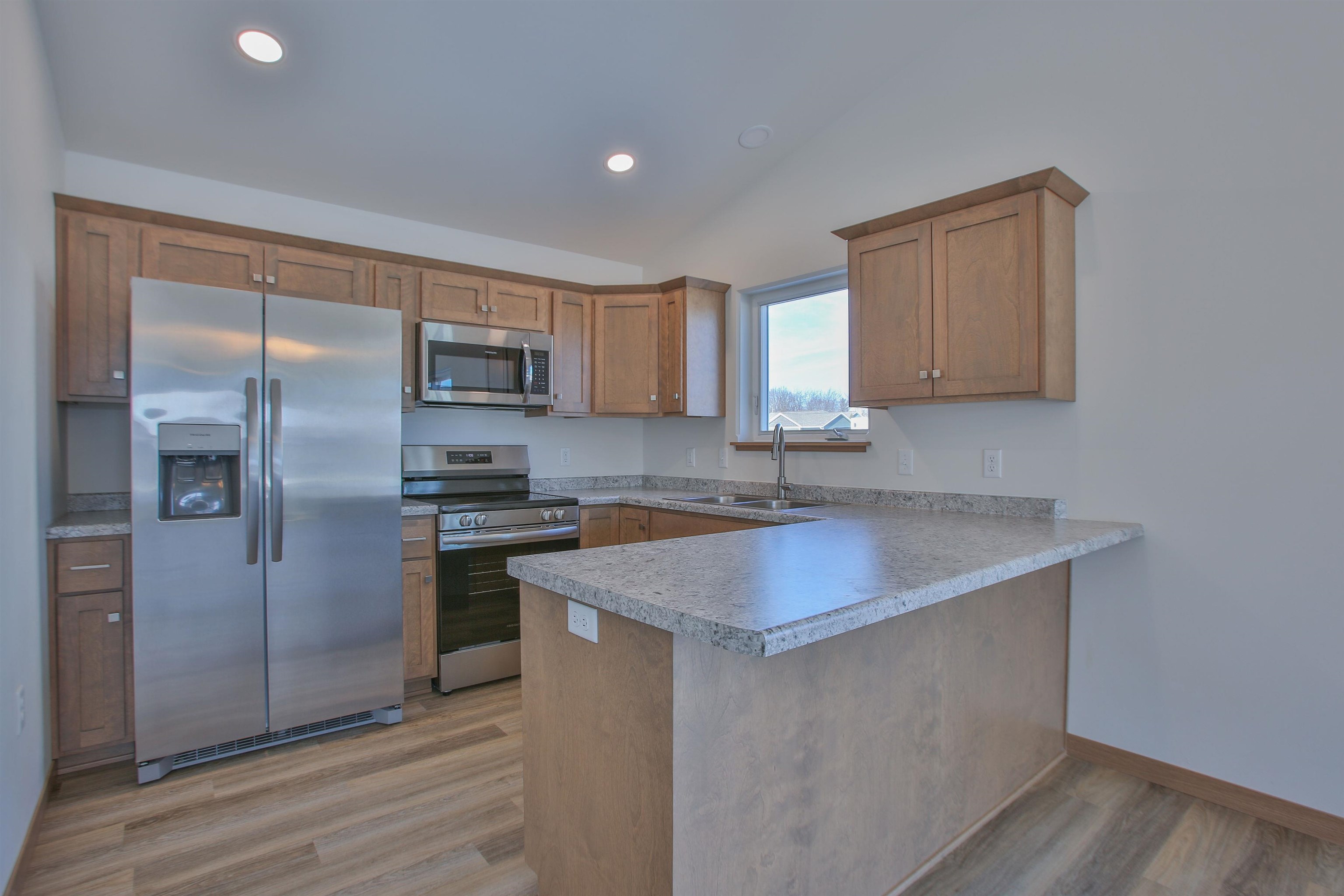 287 CEDAR HAVEN TRAIL, Rothschild, Wisconsin 54474, 2 Bedrooms Bedrooms, ,2 BathroomsBathrooms,Residential,For Sale,287 CEDAR HAVEN TRAIL,22604196