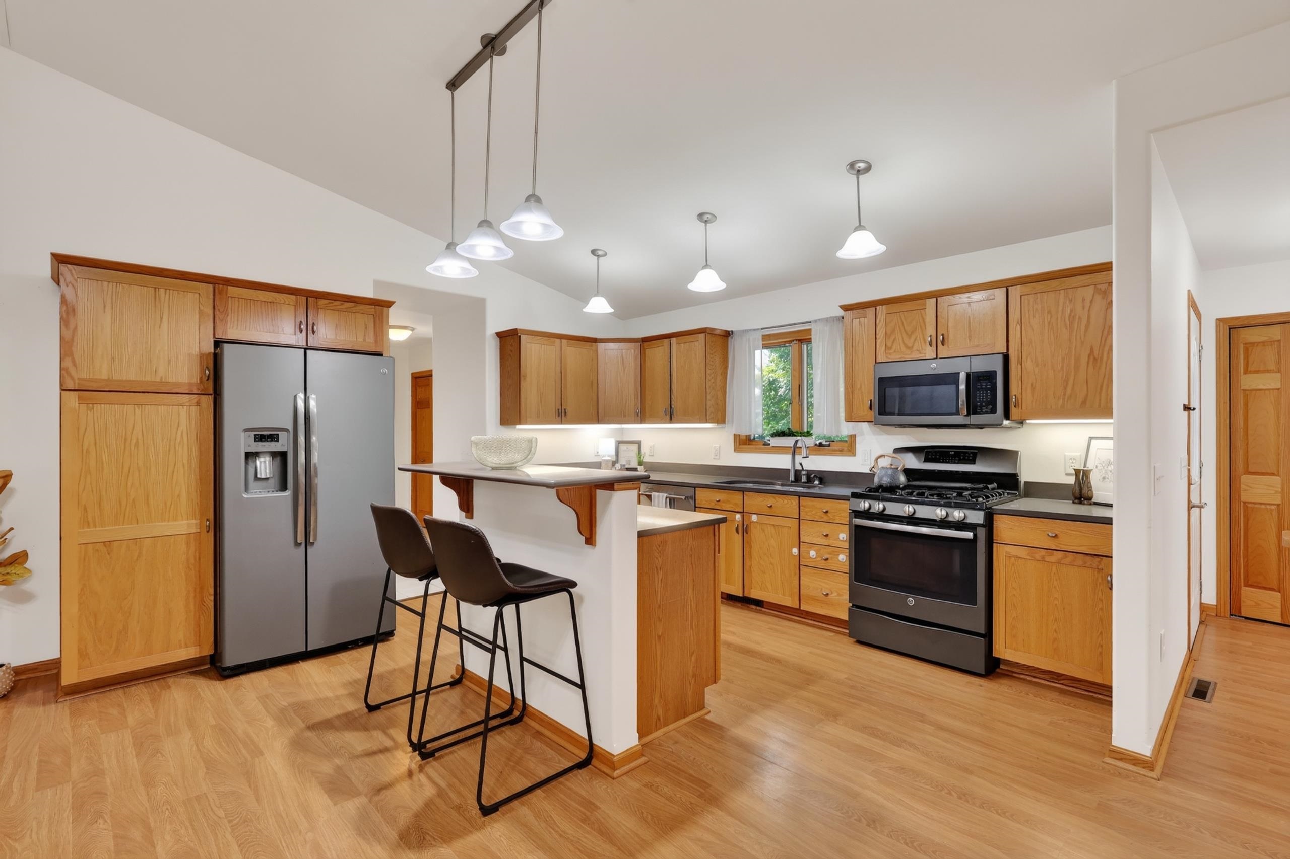2431 77TH STREET SOUTH, Wisconsin Rapids, Wisconsin 54494, 4 Bedrooms Bedrooms, ,3 BathroomsBathrooms,Residential,For Sale,2431 77TH STREET SOUTH,22604197
