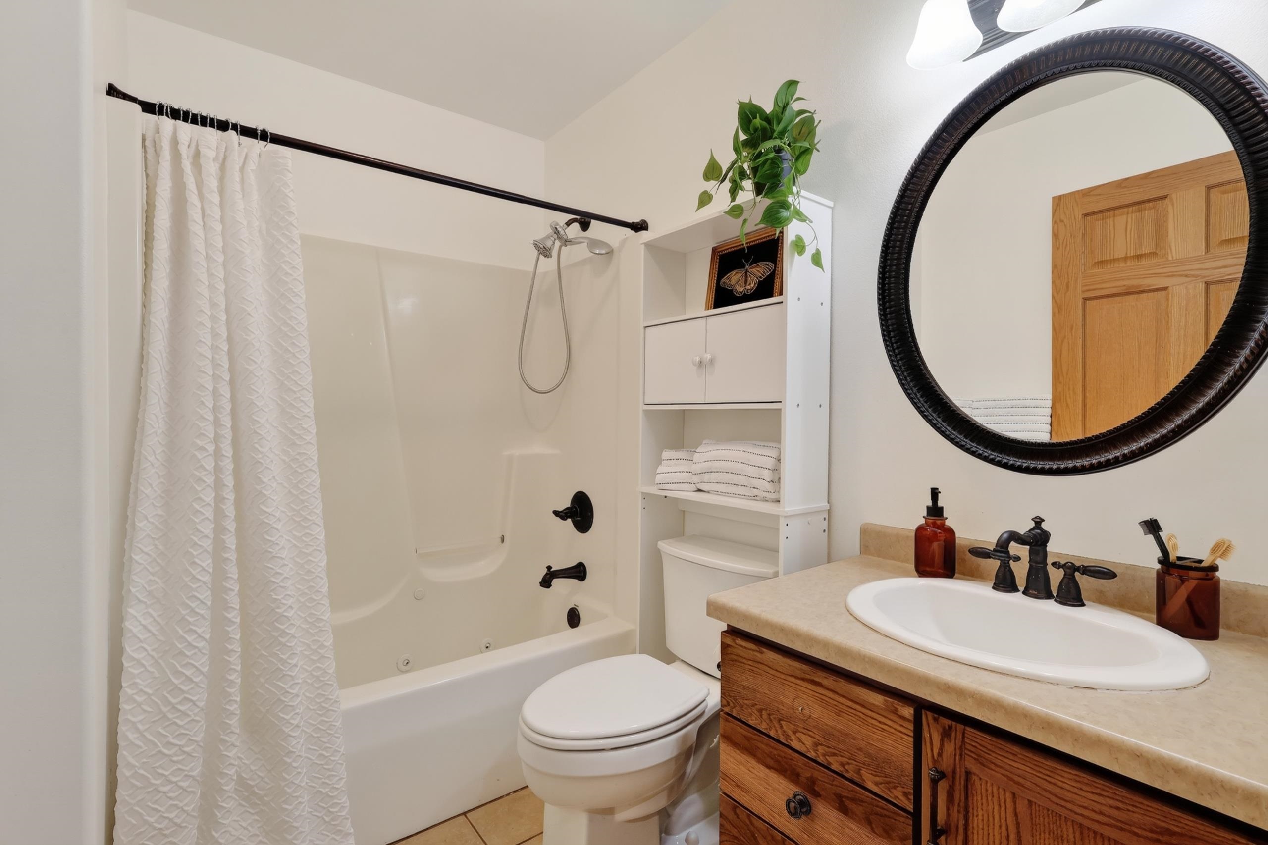 2431 77TH STREET SOUTH, Wisconsin Rapids, Wisconsin 54494, 4 Bedrooms Bedrooms, ,3 BathroomsBathrooms,Residential,For Sale,2431 77TH STREET SOUTH,22604197