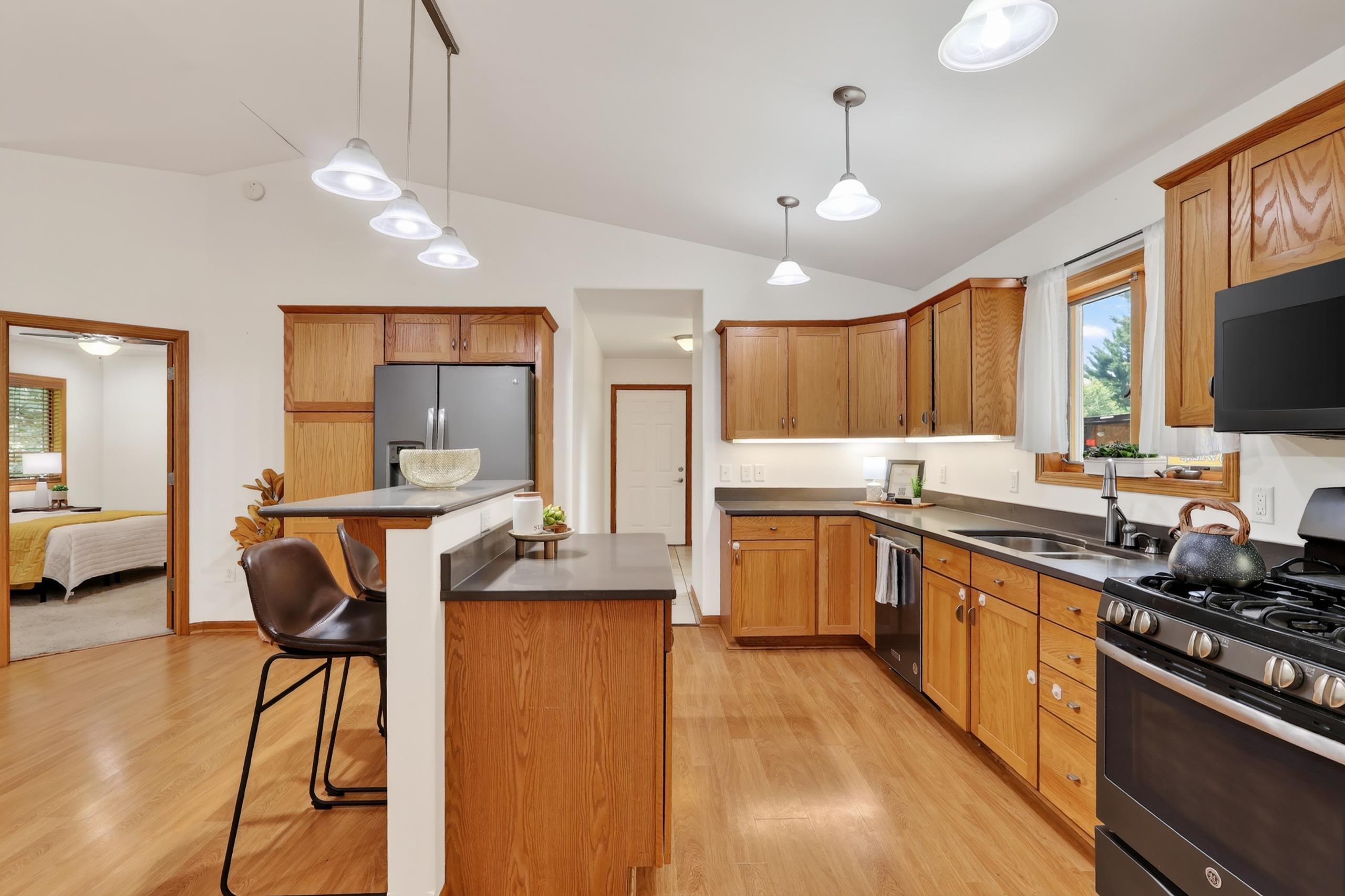 2431 77TH STREET SOUTH, Wisconsin Rapids, Wisconsin 54494, 4 Bedrooms Bedrooms, ,3 BathroomsBathrooms,Residential,For Sale,2431 77TH STREET SOUTH,22604197