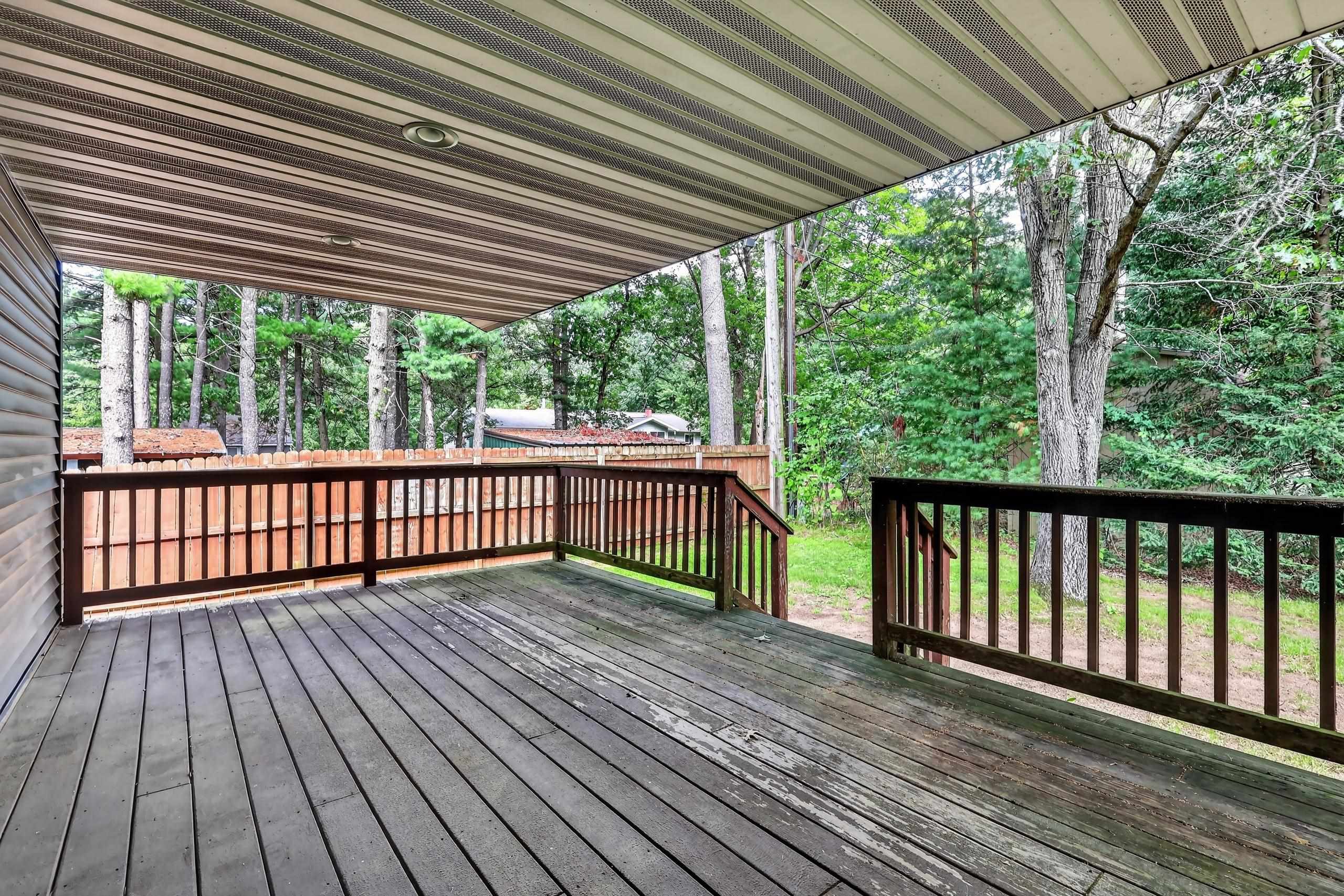 2431 77TH STREET SOUTH, Wisconsin Rapids, Wisconsin 54494, 4 Bedrooms Bedrooms, ,3 BathroomsBathrooms,Residential,For Sale,2431 77TH STREET SOUTH,22604197