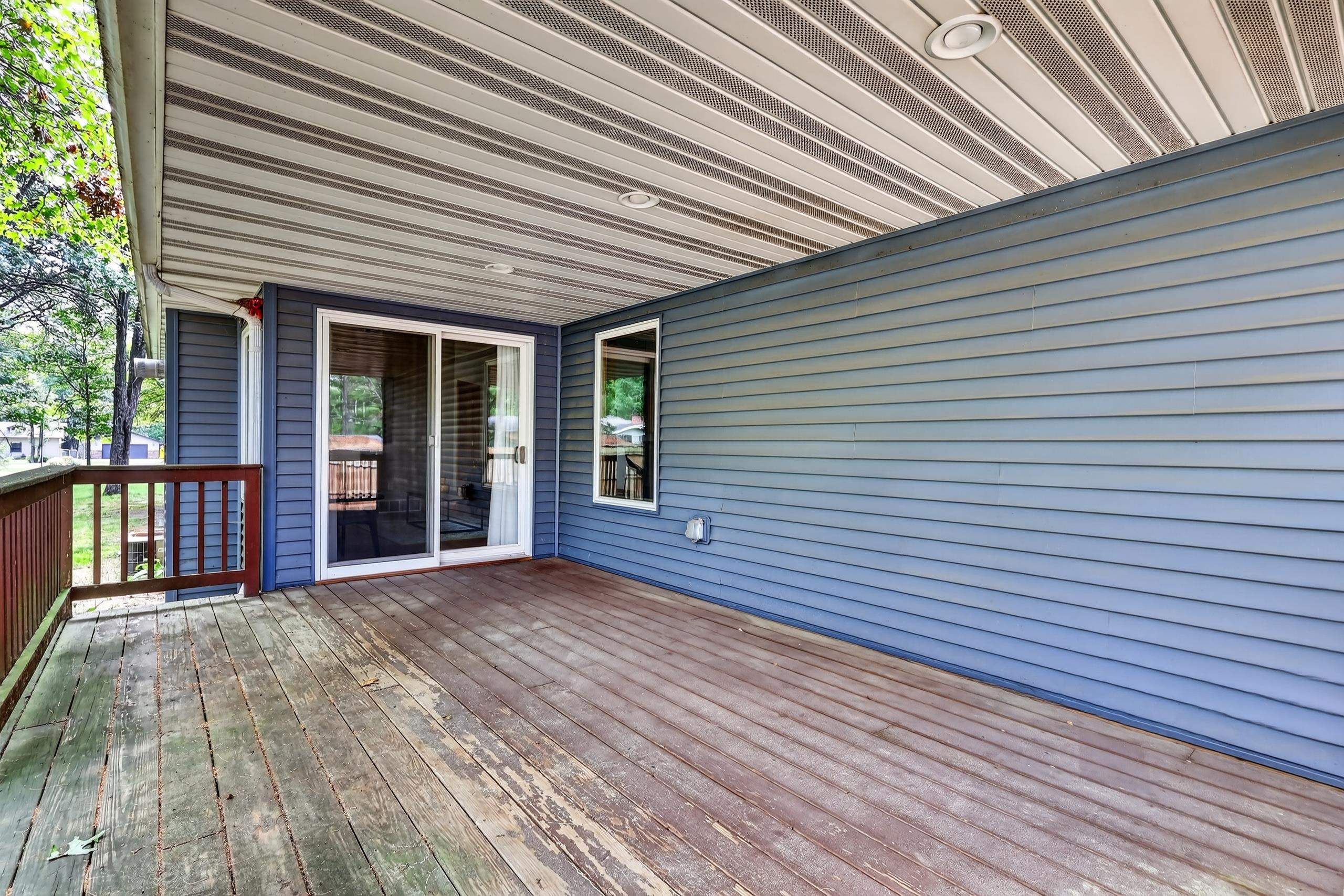 2431 77TH STREET SOUTH, Wisconsin Rapids, Wisconsin 54494, 4 Bedrooms Bedrooms, ,3 BathroomsBathrooms,Residential,For Sale,2431 77TH STREET SOUTH,22604197