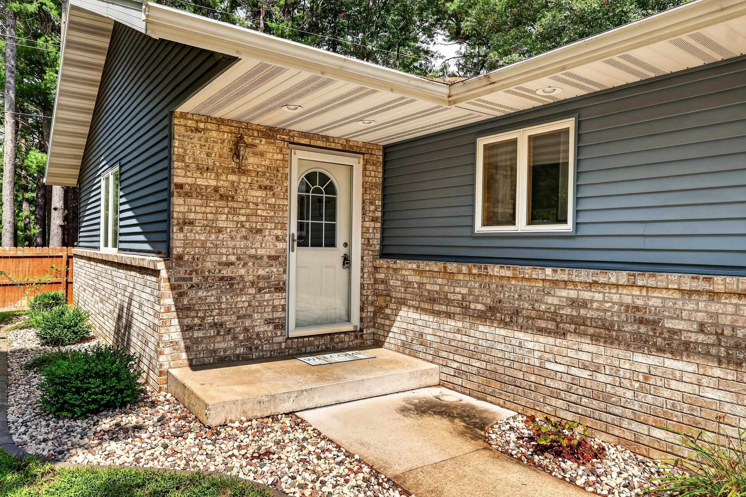 2431 77TH STREET SOUTH, Wisconsin Rapids, Wisconsin 54494, 4 Bedrooms Bedrooms, ,3 BathroomsBathrooms,Residential,For Sale,2431 77TH STREET SOUTH,22604197