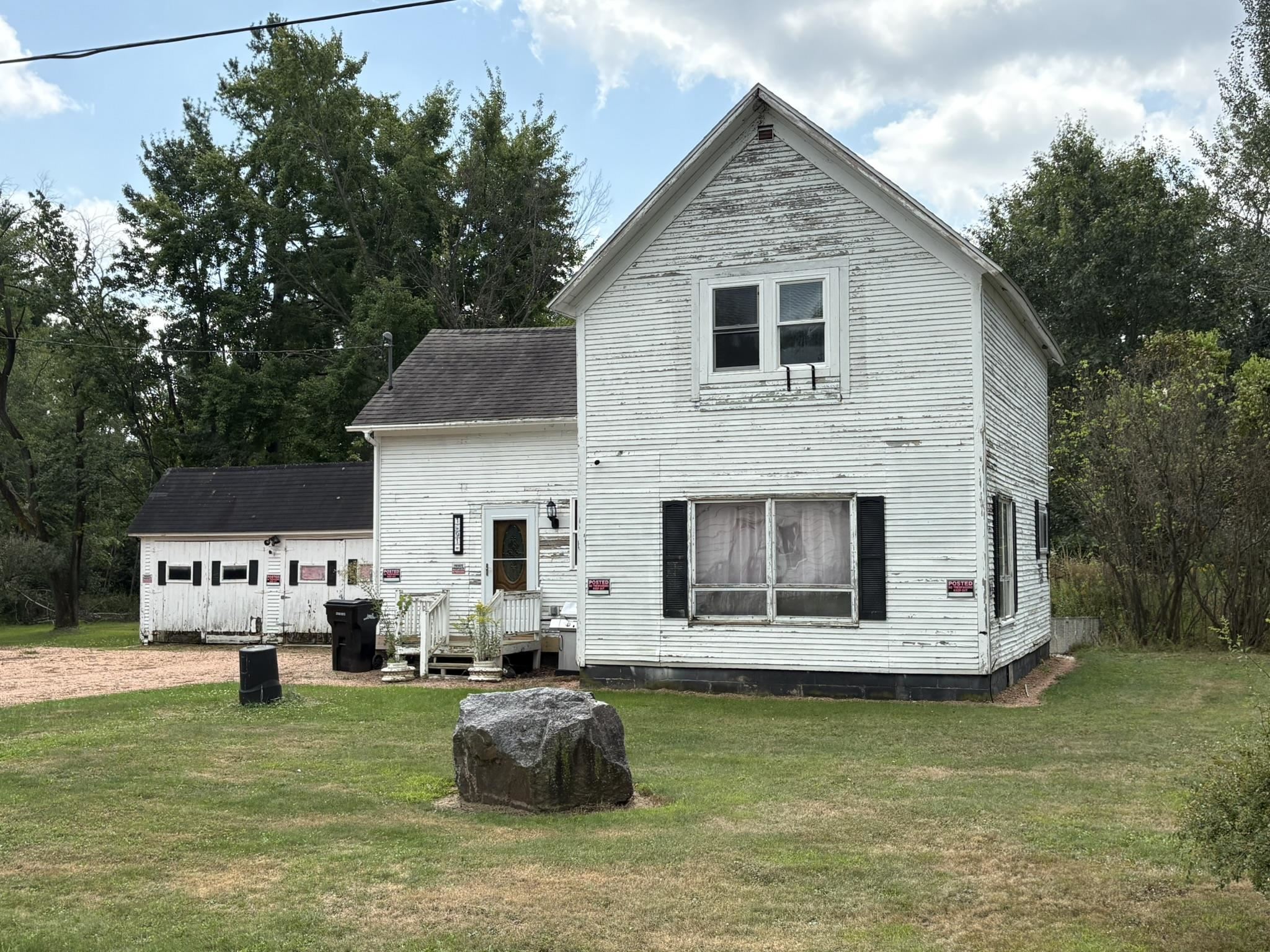 1691 GREENFIELD AVENUE, Wisconsin Rapids, Wisconsin 54495, 3 Bedrooms Bedrooms, ,1 BathroomBathrooms,Residential,For Sale,1691 GREENFIELD AVENUE,22604200