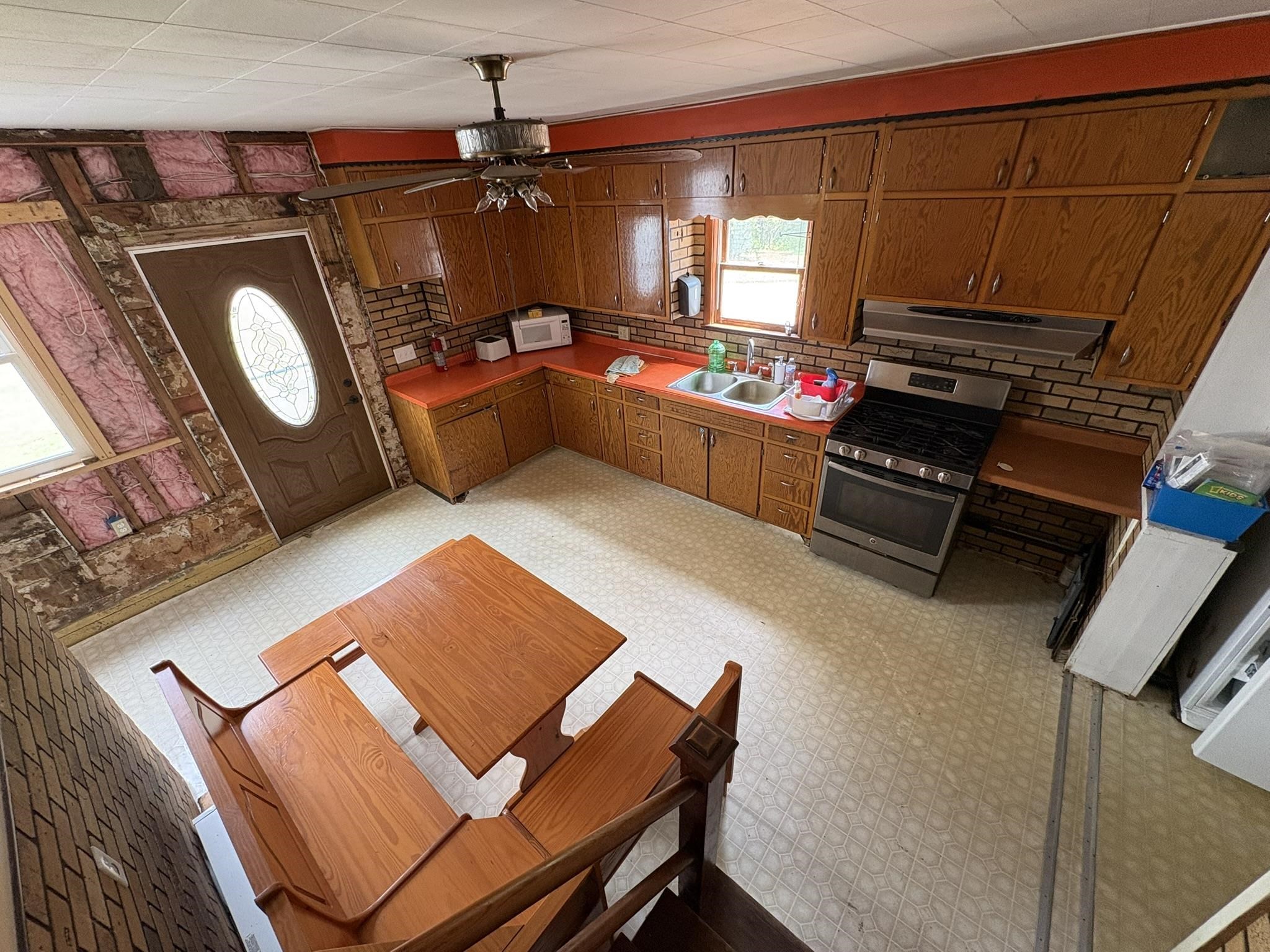1691 GREENFIELD AVENUE, Wisconsin Rapids, Wisconsin 54495, 3 Bedrooms Bedrooms, ,1 BathroomBathrooms,Residential,For Sale,1691 GREENFIELD AVENUE,22604200