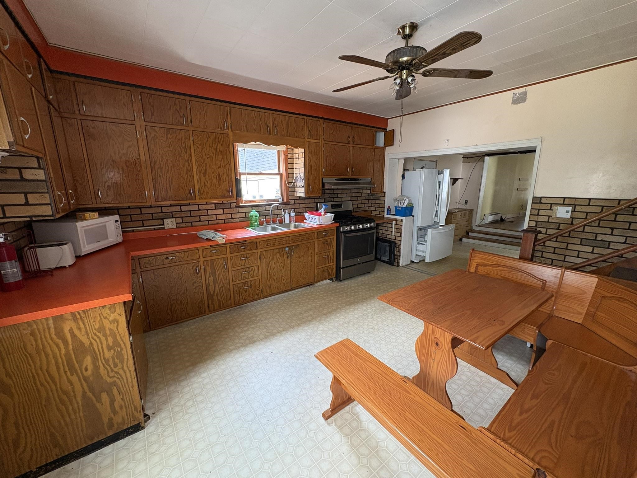 1691 GREENFIELD AVENUE, Wisconsin Rapids, Wisconsin 54495, 3 Bedrooms Bedrooms, ,1 BathroomBathrooms,Residential,For Sale,1691 GREENFIELD AVENUE,22604200