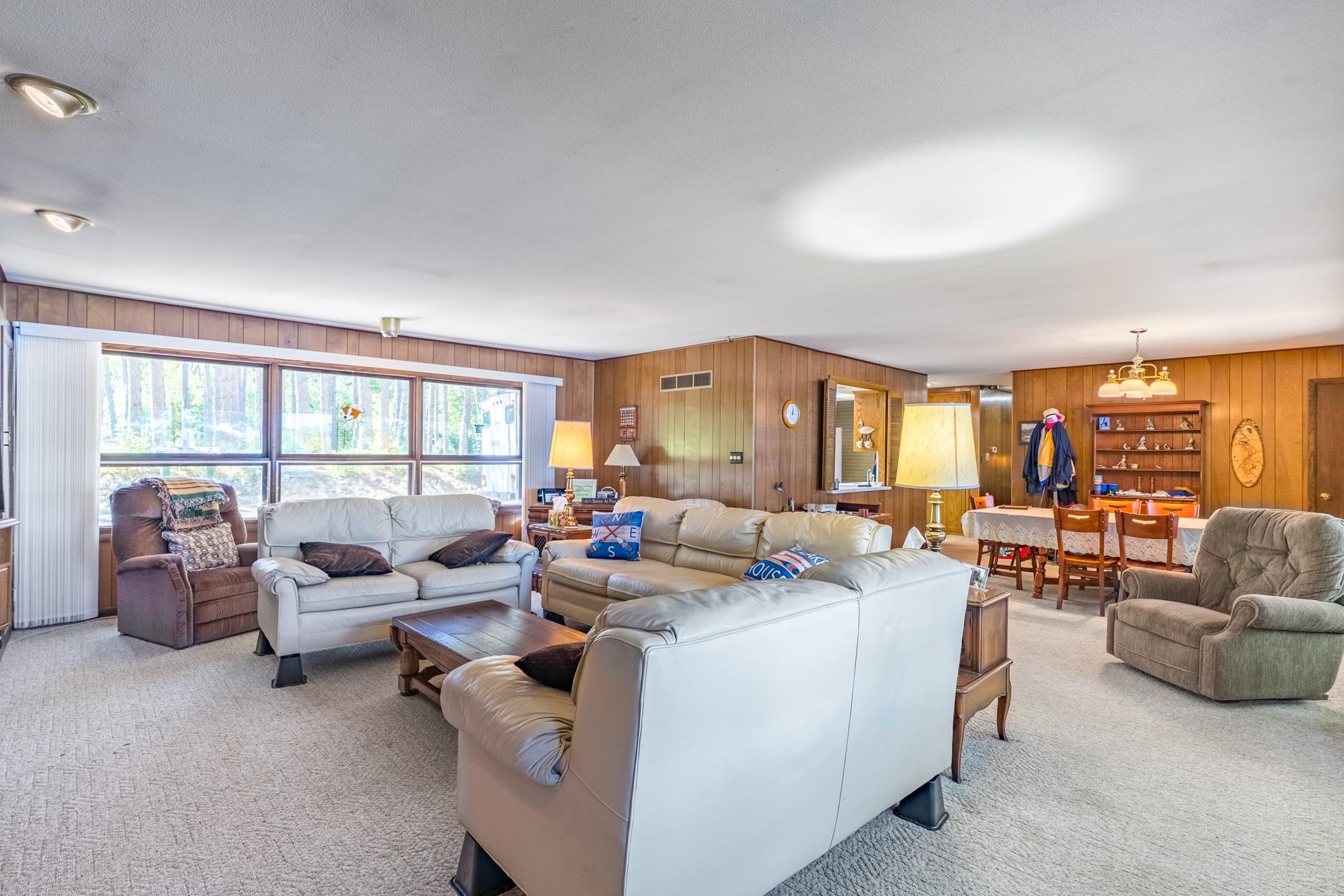 N11949 PRATT ROAD, Elcho, Wisconsin 54428, 3 Bedrooms Bedrooms, ,2 BathroomsBathrooms,Residential,For Sale,N11949 PRATT ROAD,22604202
