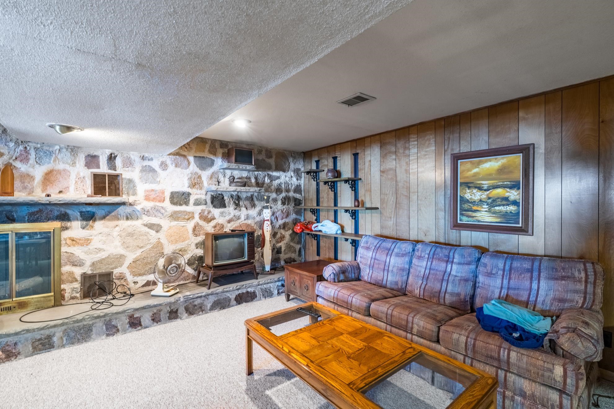 N11949 PRATT ROAD, Elcho, Wisconsin 54428, 3 Bedrooms Bedrooms, ,2 BathroomsBathrooms,Residential,For Sale,N11949 PRATT ROAD,22604202