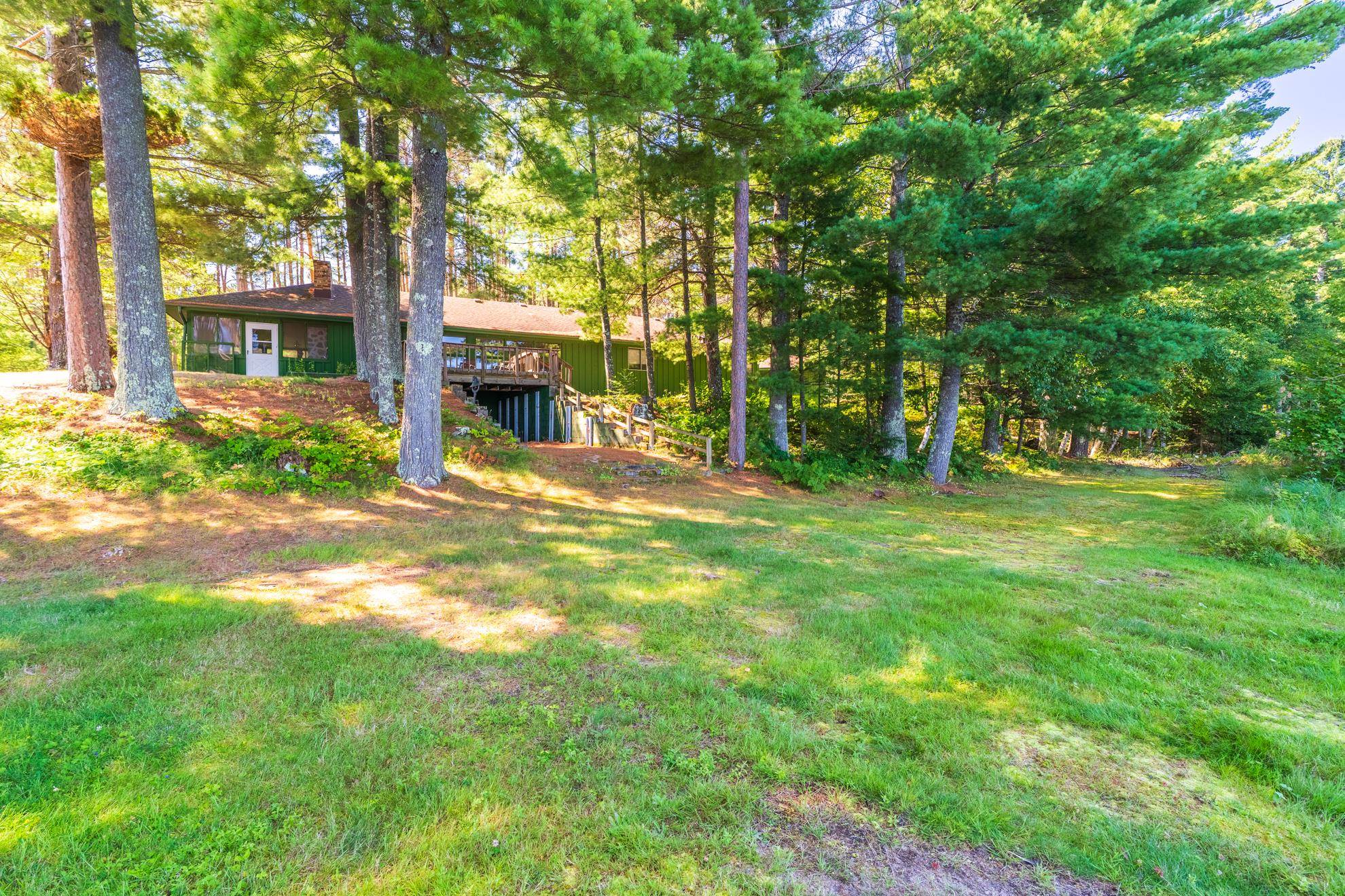 N11949 PRATT ROAD, Elcho, Wisconsin 54428, 3 Bedrooms Bedrooms, ,2 BathroomsBathrooms,Residential,For Sale,N11949 PRATT ROAD,22604202