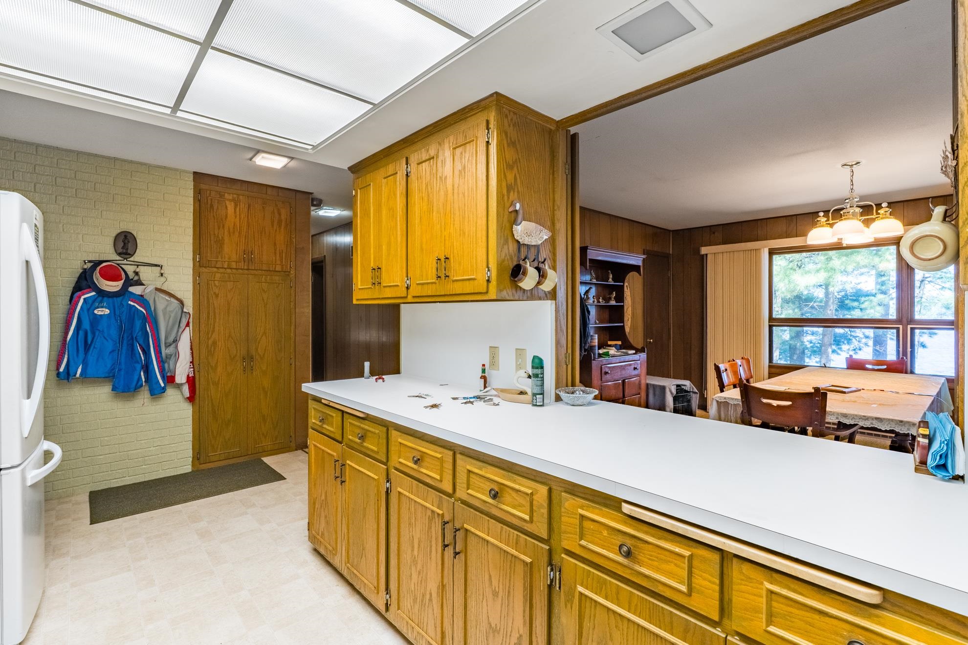 N11949 PRATT ROAD, Elcho, Wisconsin 54428, 3 Bedrooms Bedrooms, ,2 BathroomsBathrooms,Residential,For Sale,N11949 PRATT ROAD,22604202