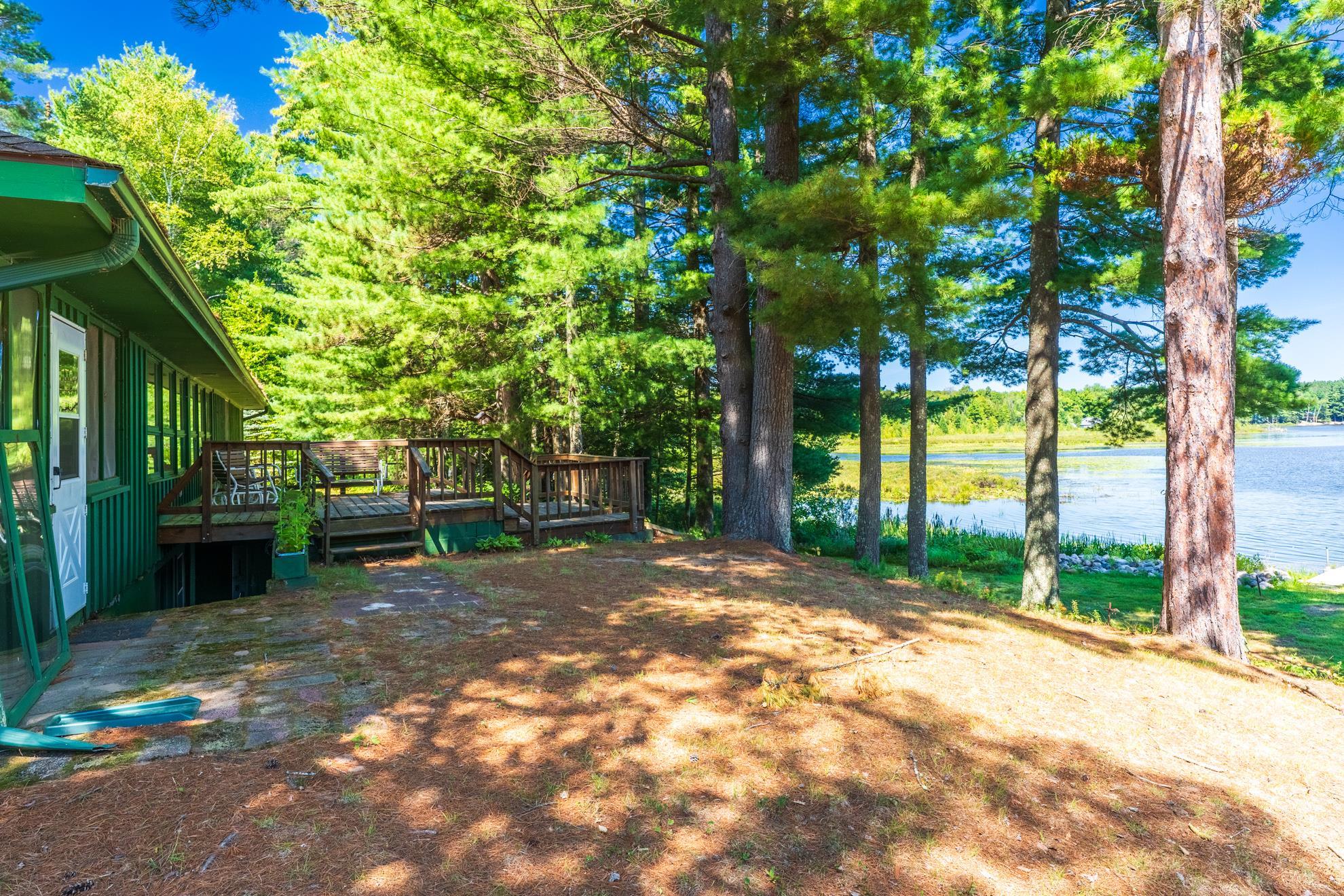 N11949 PRATT ROAD, Elcho, Wisconsin 54428, 3 Bedrooms Bedrooms, ,2 BathroomsBathrooms,Residential,For Sale,N11949 PRATT ROAD,22604202