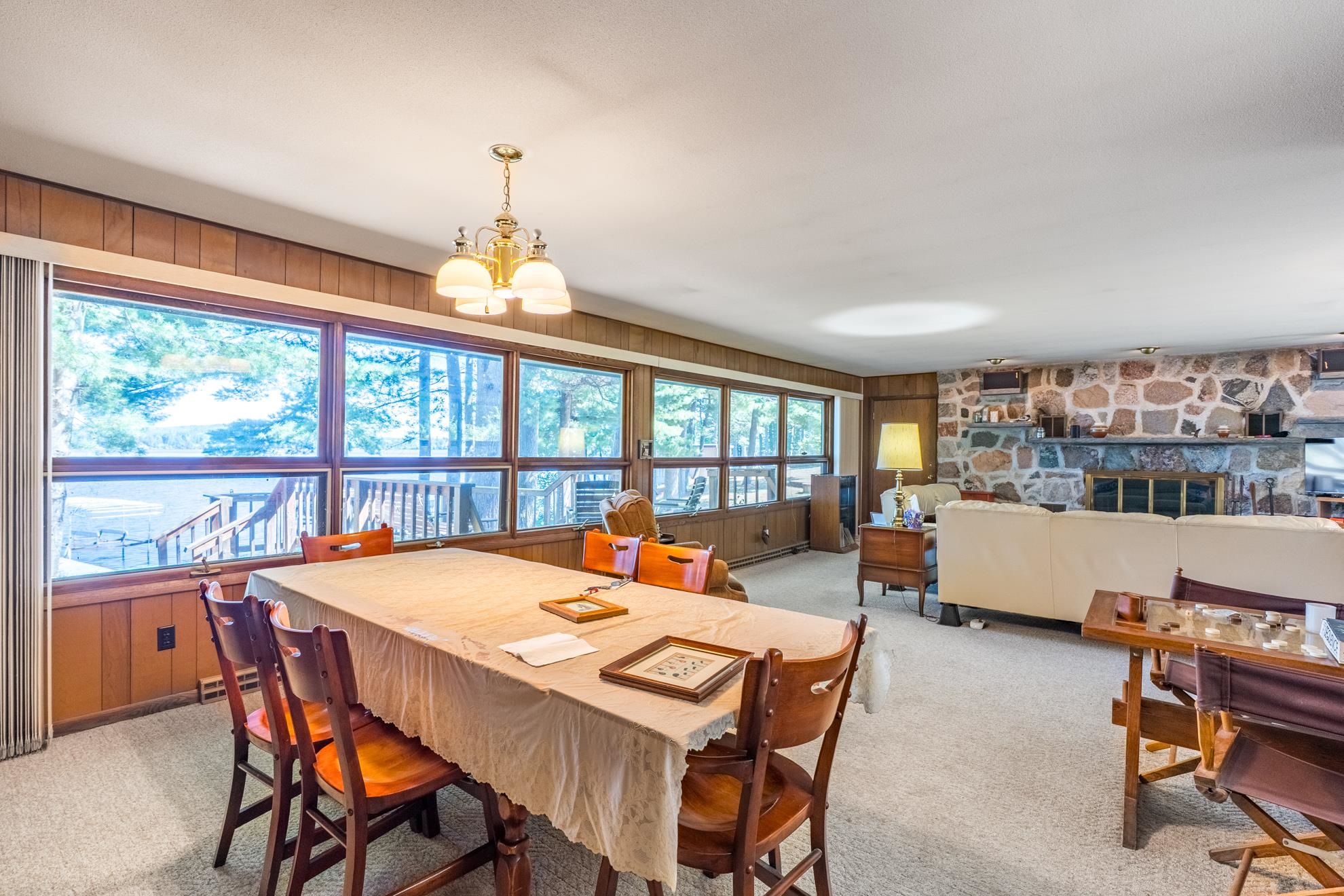 N11949 PRATT ROAD, Elcho, Wisconsin 54428, 3 Bedrooms Bedrooms, ,2 BathroomsBathrooms,Residential,For Sale,N11949 PRATT ROAD,22604202