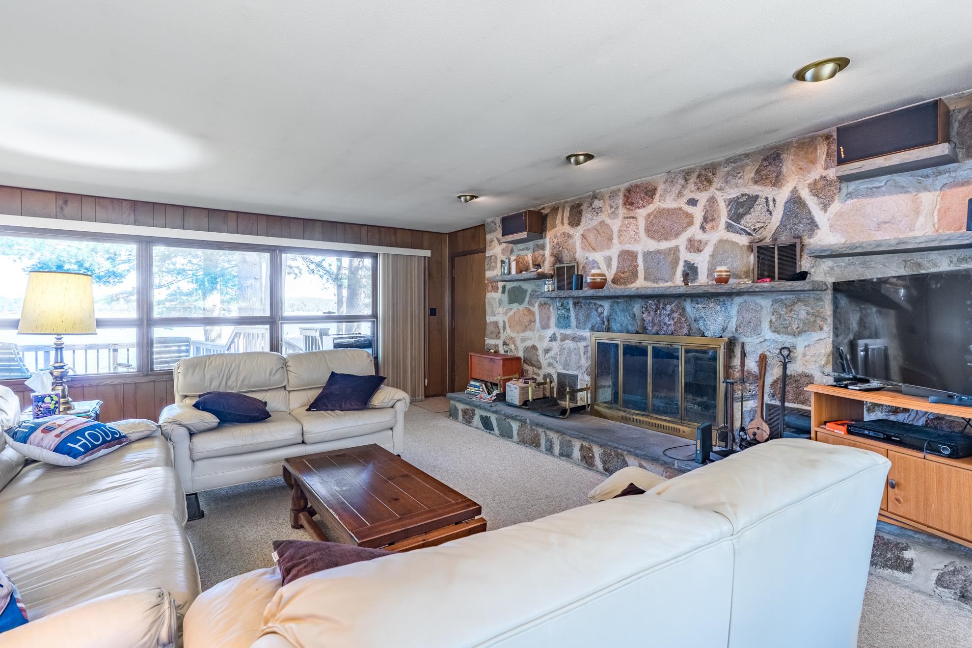 N11949 PRATT ROAD, Elcho, Wisconsin 54428, 3 Bedrooms Bedrooms, ,2 BathroomsBathrooms,Residential,For Sale,N11949 PRATT ROAD,22604202