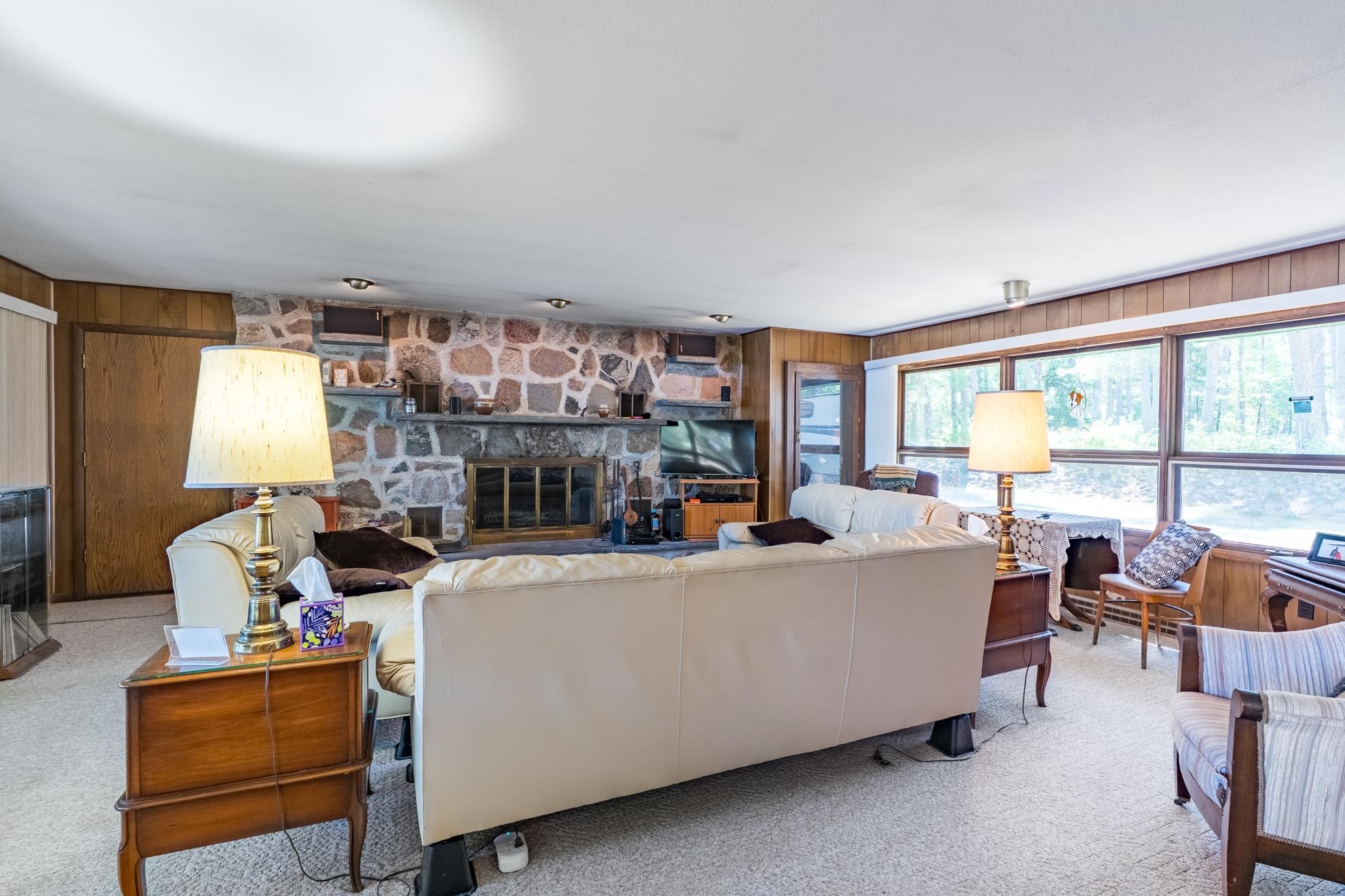 N11949 PRATT ROAD, Elcho, Wisconsin 54428, 3 Bedrooms Bedrooms, ,2 BathroomsBathrooms,Residential,For Sale,N11949 PRATT ROAD,22604202