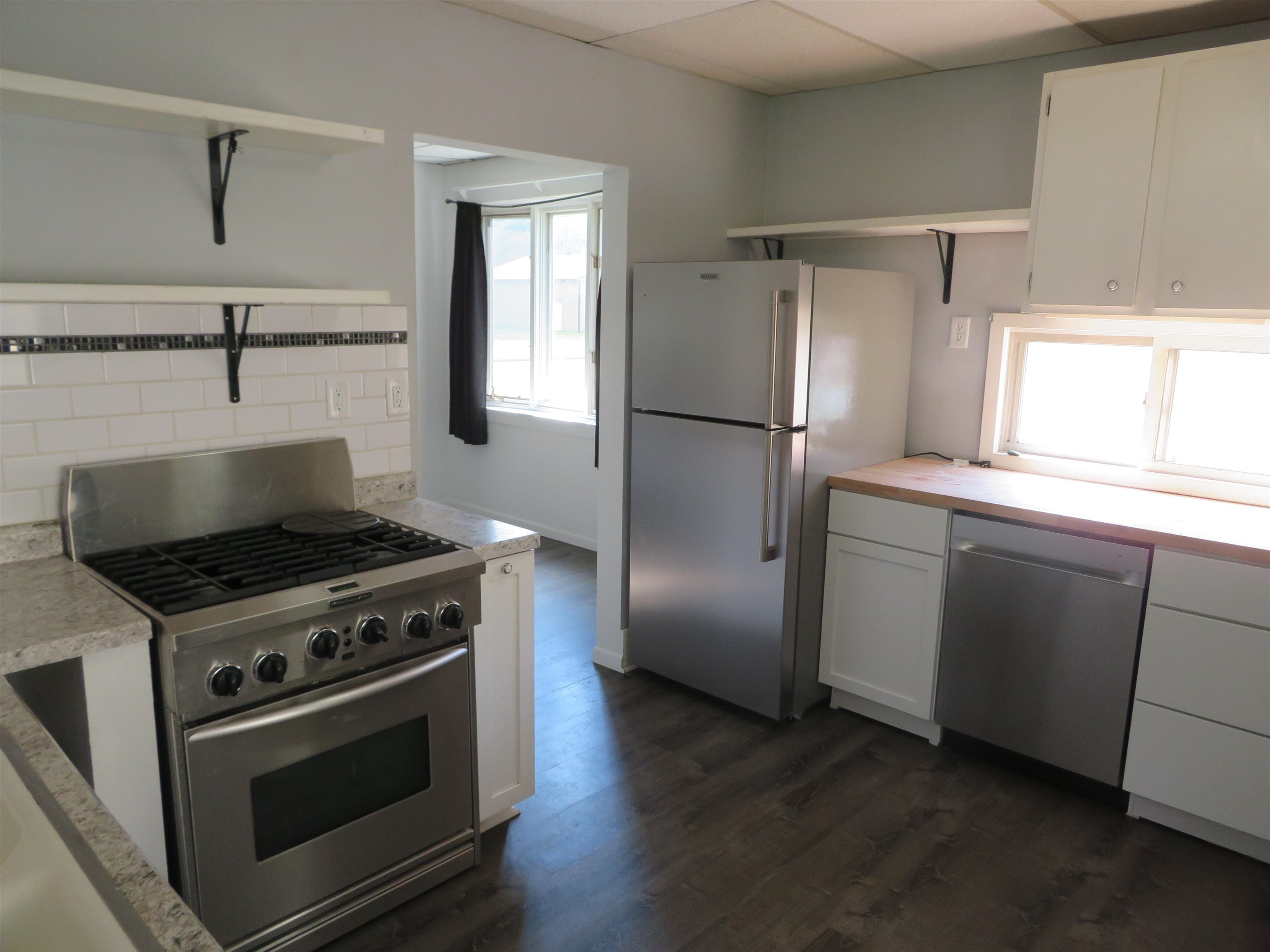 N5319 STATE HIGHWAY 17, Gleason, Wisconsin 54453, 2 Bedrooms Bedrooms, ,1 BathroomBathrooms,Residential,For Sale,N5319 STATE HIGHWAY 17,22604203