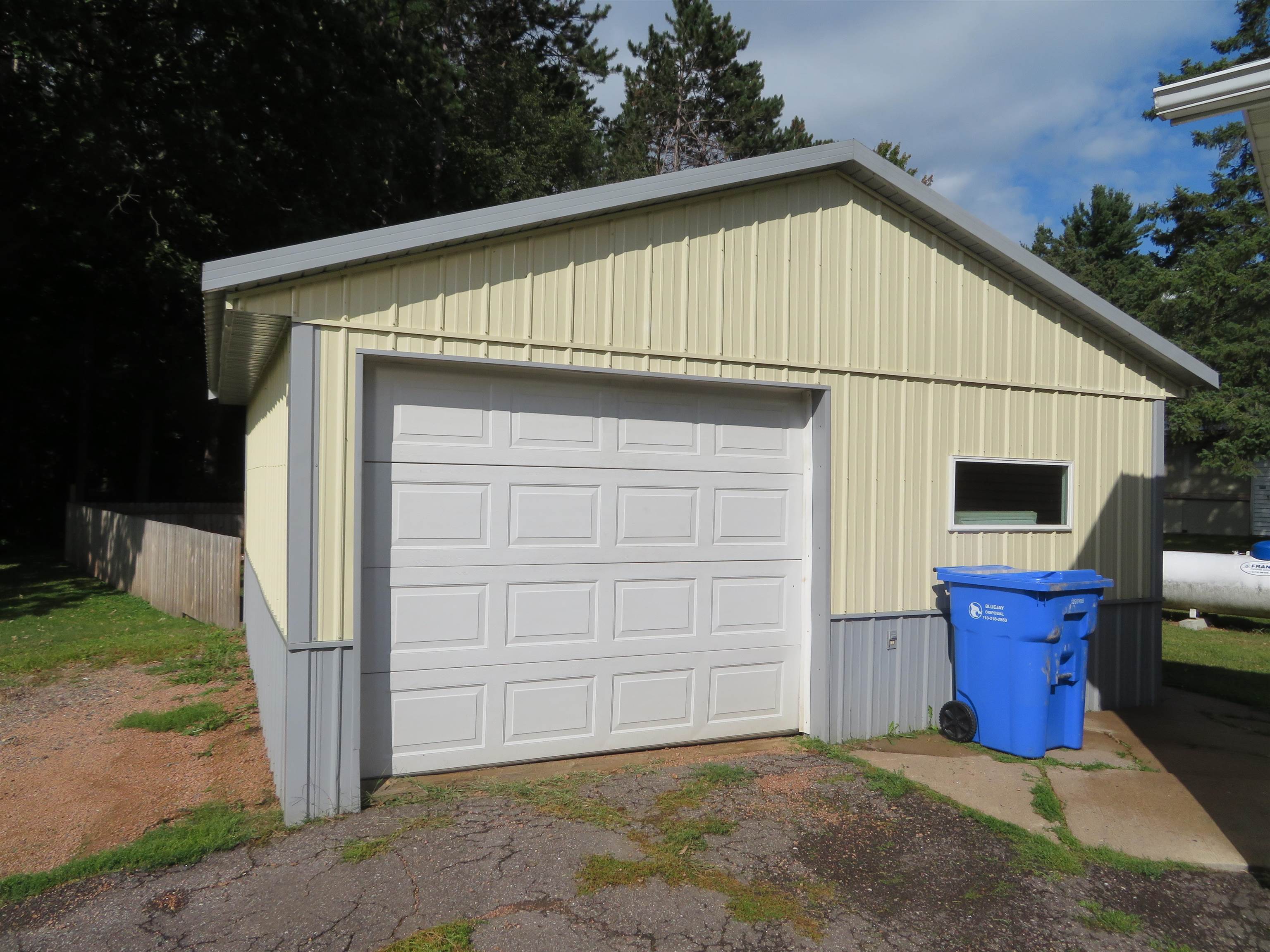 N5319 STATE HIGHWAY 17, Gleason, Wisconsin 54453, 2 Bedrooms Bedrooms, ,1 BathroomBathrooms,Residential,For Sale,N5319 STATE HIGHWAY 17,22604203