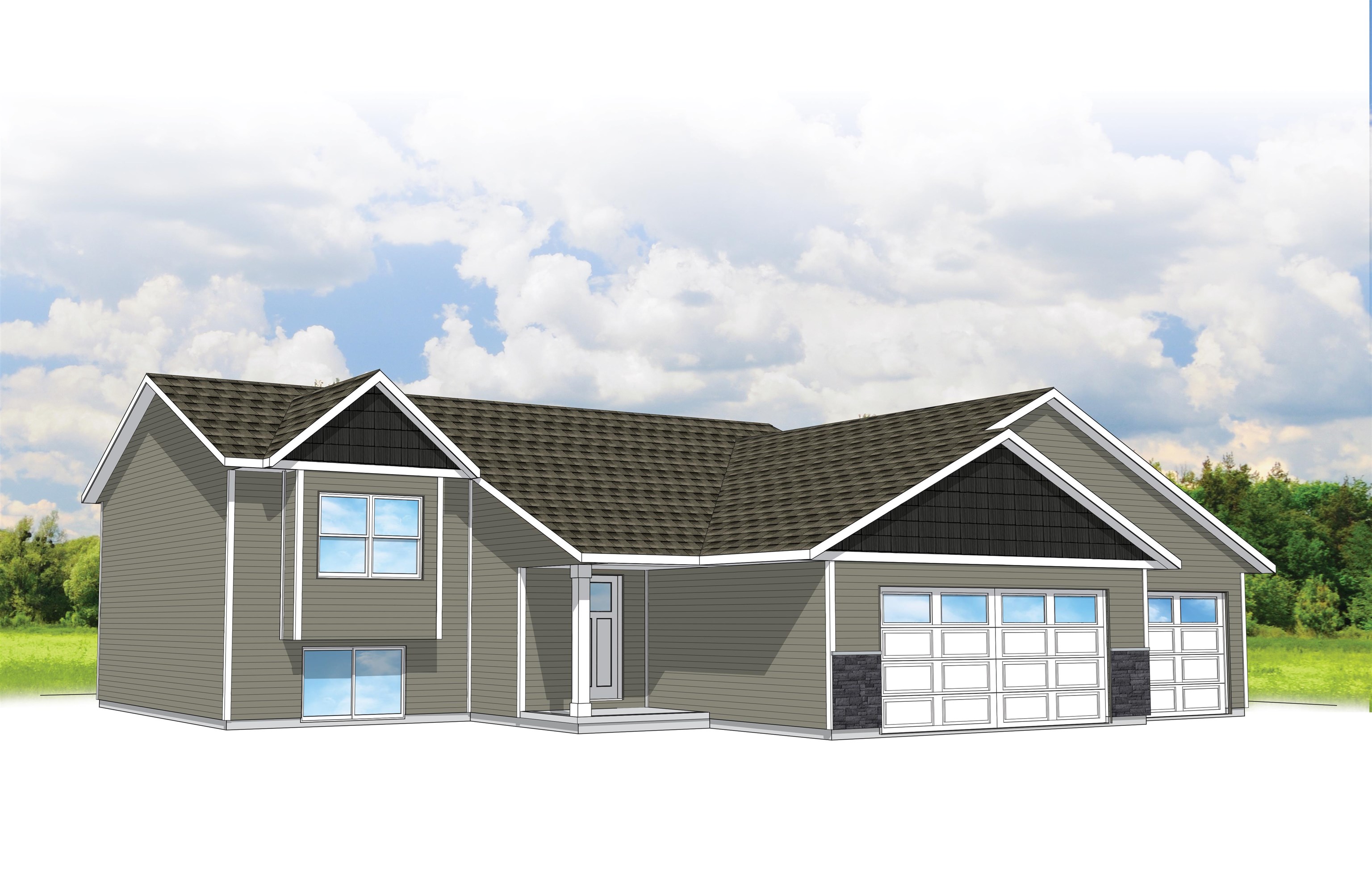 4534 MORELAND ROAD, Plover, Wisconsin 54467, 3 Bedrooms Bedrooms, ,2 BathroomsBathrooms,Residential,For Sale,4534 MORELAND ROAD,22604204