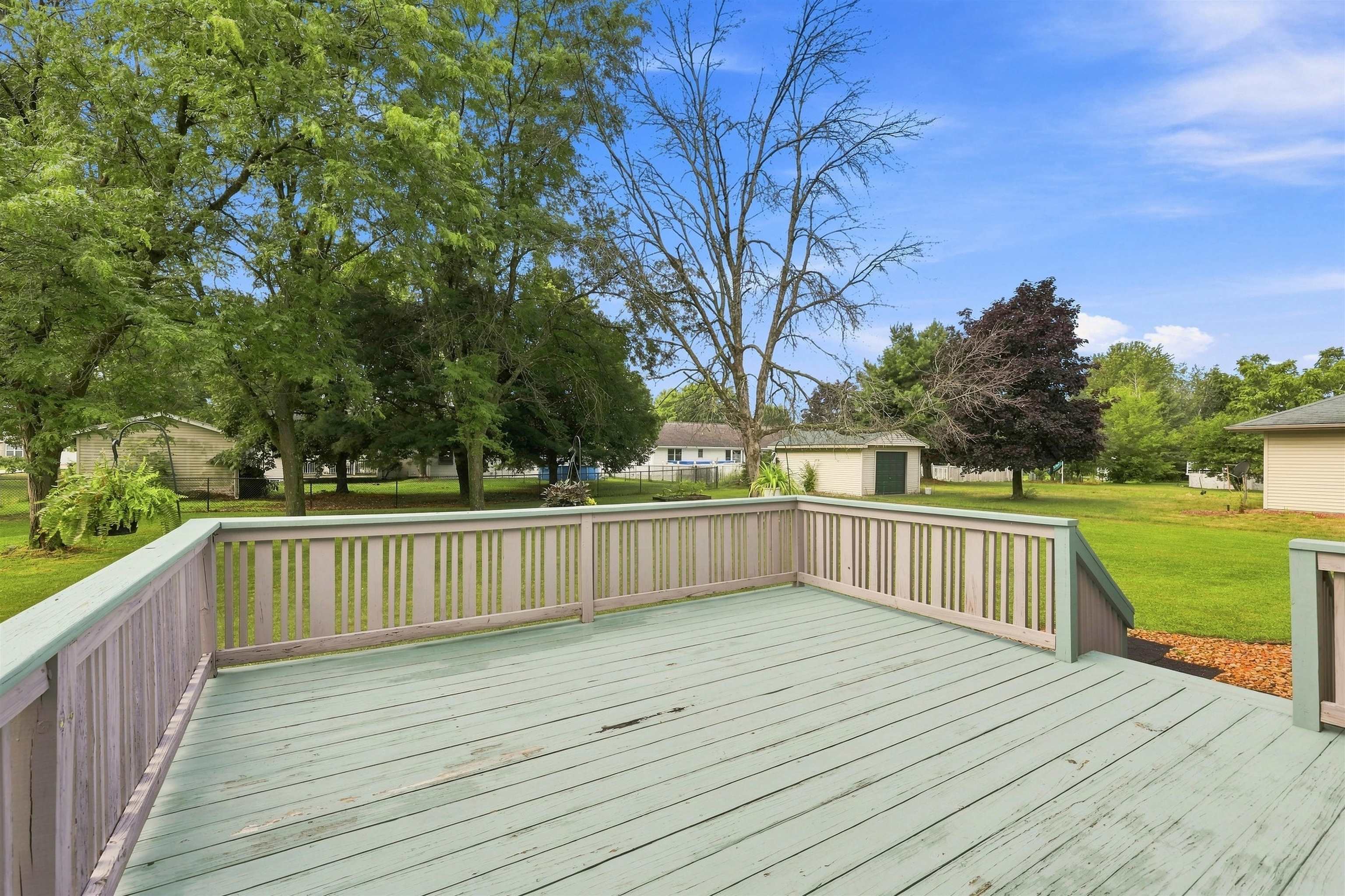 2641 PORTER ROAD, Plover, Wisconsin 54467, 3 Bedrooms Bedrooms, ,2 BathroomsBathrooms,Residential,For Sale,2641 PORTER ROAD,22604205