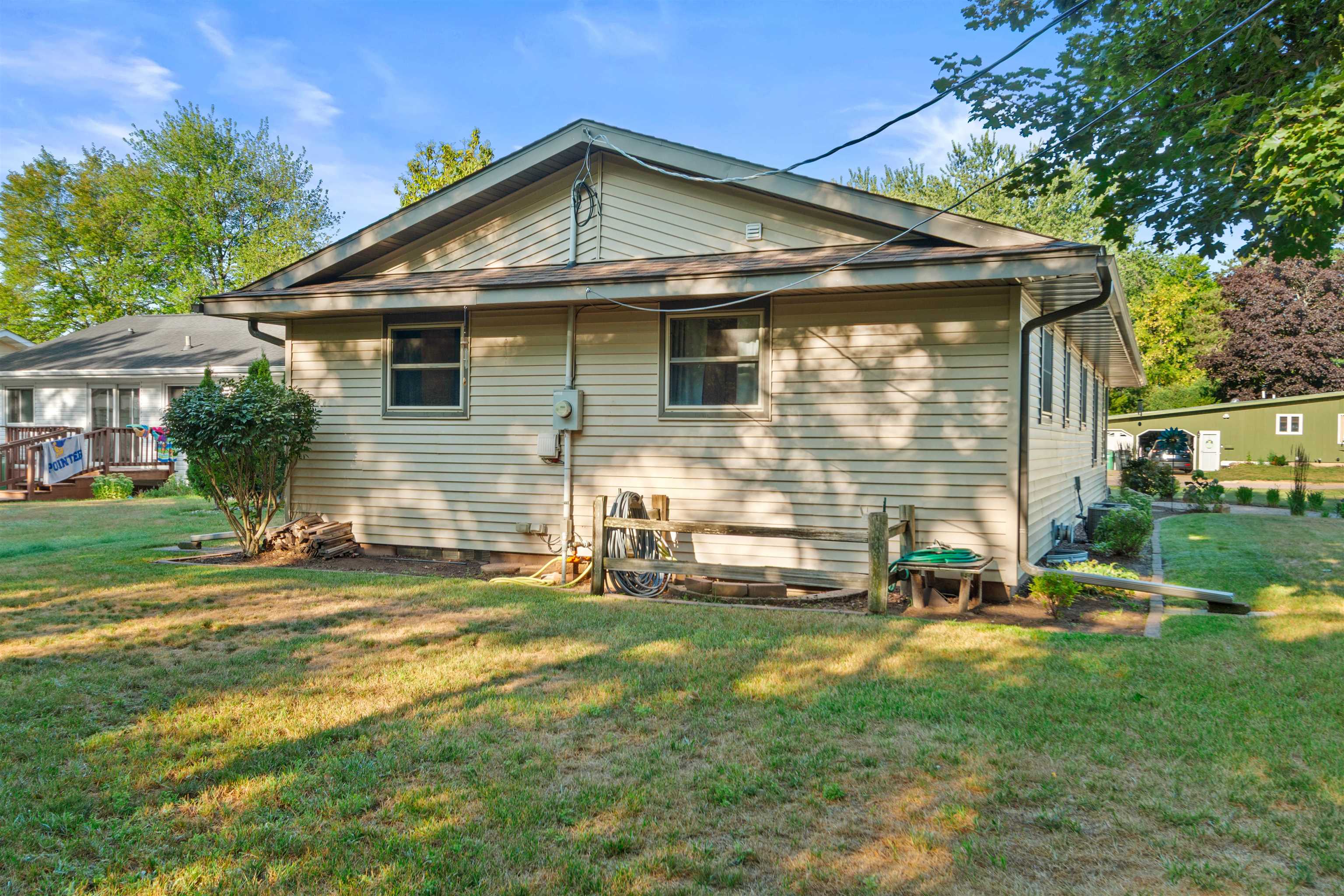 321 19TH STREET S, Wisconsin Rapids, Wisconsin 54494, 3 Bedrooms Bedrooms, ,2 BathroomsBathrooms,Residential,For Sale,321 19TH STREET S,22604207