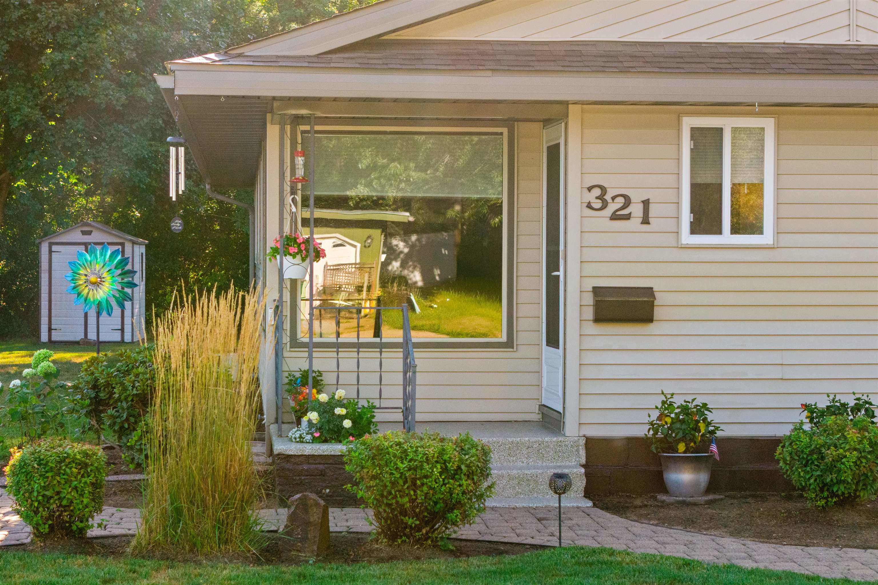 321 19TH STREET S, Wisconsin Rapids, Wisconsin 54494, 3 Bedrooms Bedrooms, ,2 BathroomsBathrooms,Residential,For Sale,321 19TH STREET S,22604207