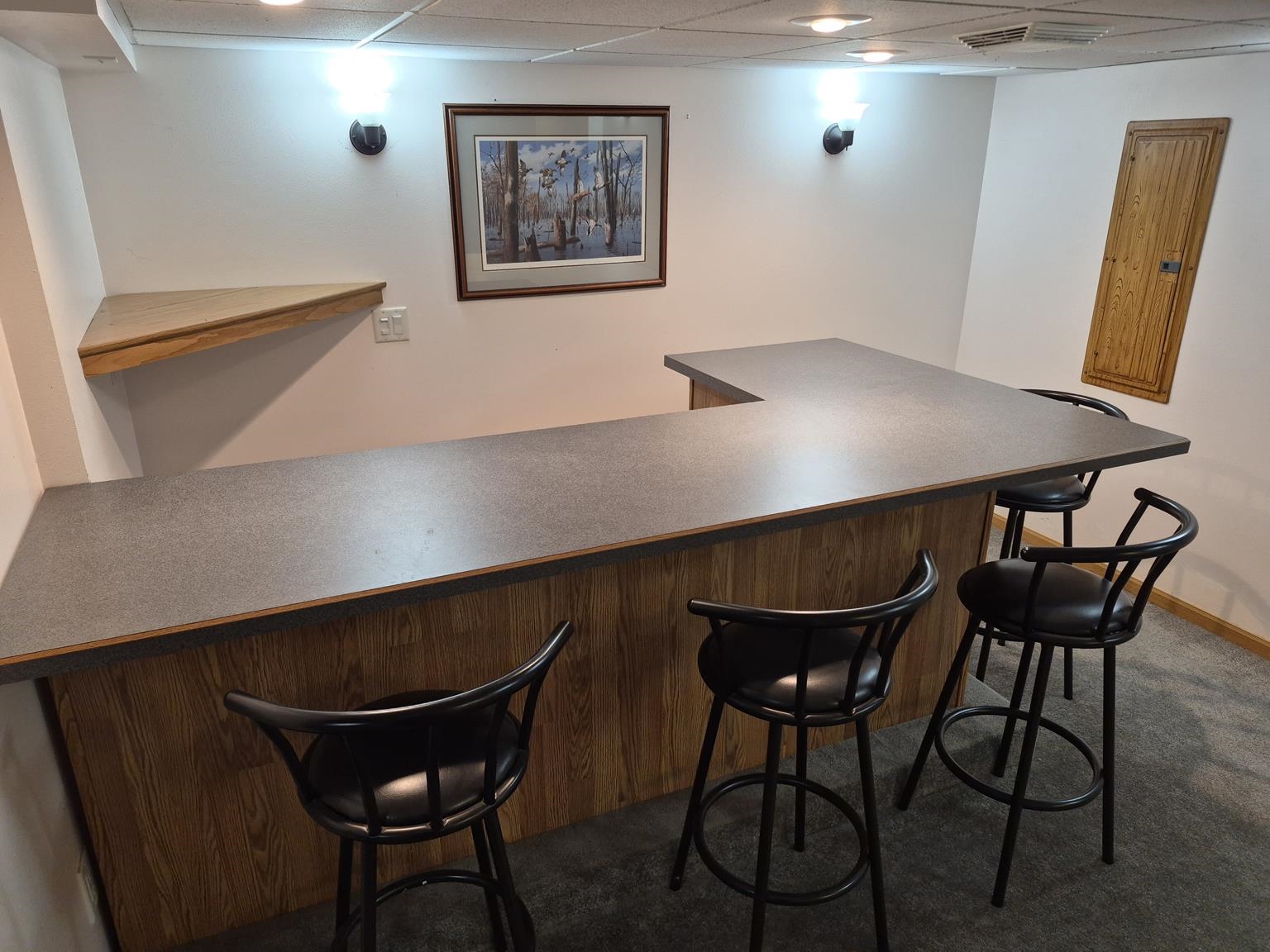 1700 S WASHINGTON AVENUE, Marshfield, Wisconsin 54449, 3 Bedrooms Bedrooms, ,1 BathroomBathrooms,Residential,For Sale,1700 S WASHINGTON AVENUE,22604209