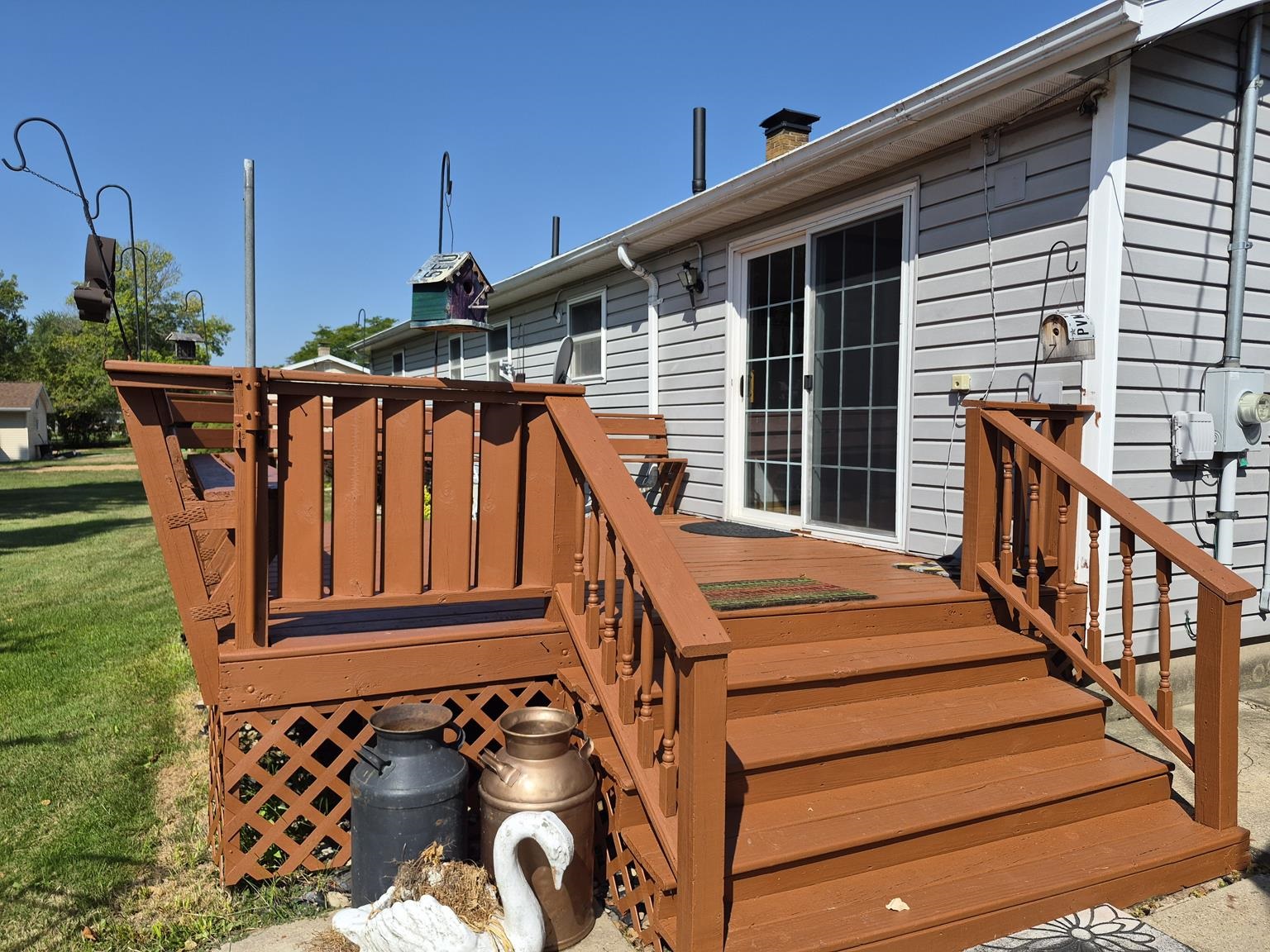 1700 S WASHINGTON AVENUE, Marshfield, Wisconsin 54449, 3 Bedrooms Bedrooms, ,1 BathroomBathrooms,Residential,For Sale,1700 S WASHINGTON AVENUE,22604209