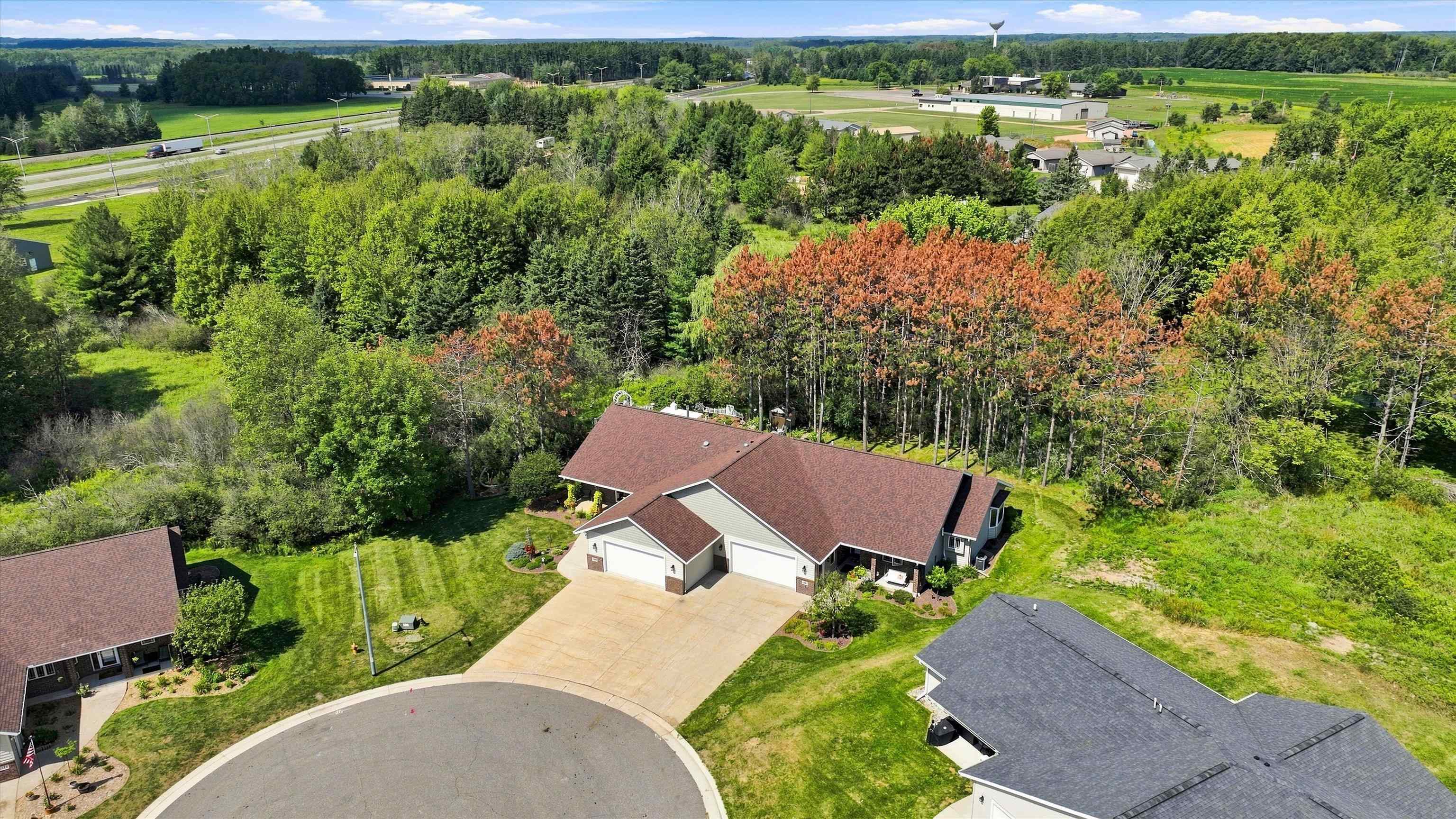 1807 SAVANNAH CIRCLE, Marshfield, Wisconsin 54449, 2 Bedrooms Bedrooms, ,2 BathroomsBathrooms,Residential,For Sale,1807 SAVANNAH CIRCLE,22604210