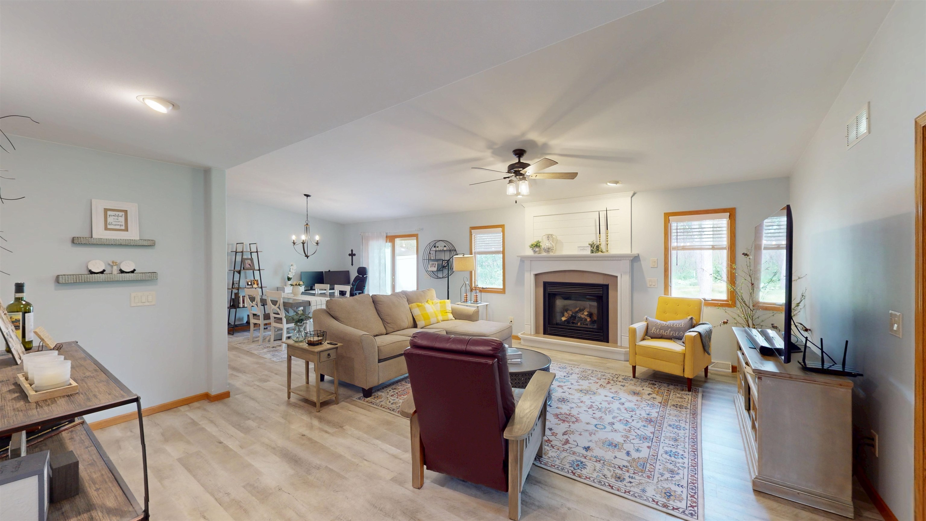 1807 SAVANNAH CIRCLE, Marshfield, Wisconsin 54449, 2 Bedrooms Bedrooms, ,2 BathroomsBathrooms,Residential,For Sale,1807 SAVANNAH CIRCLE,22604210