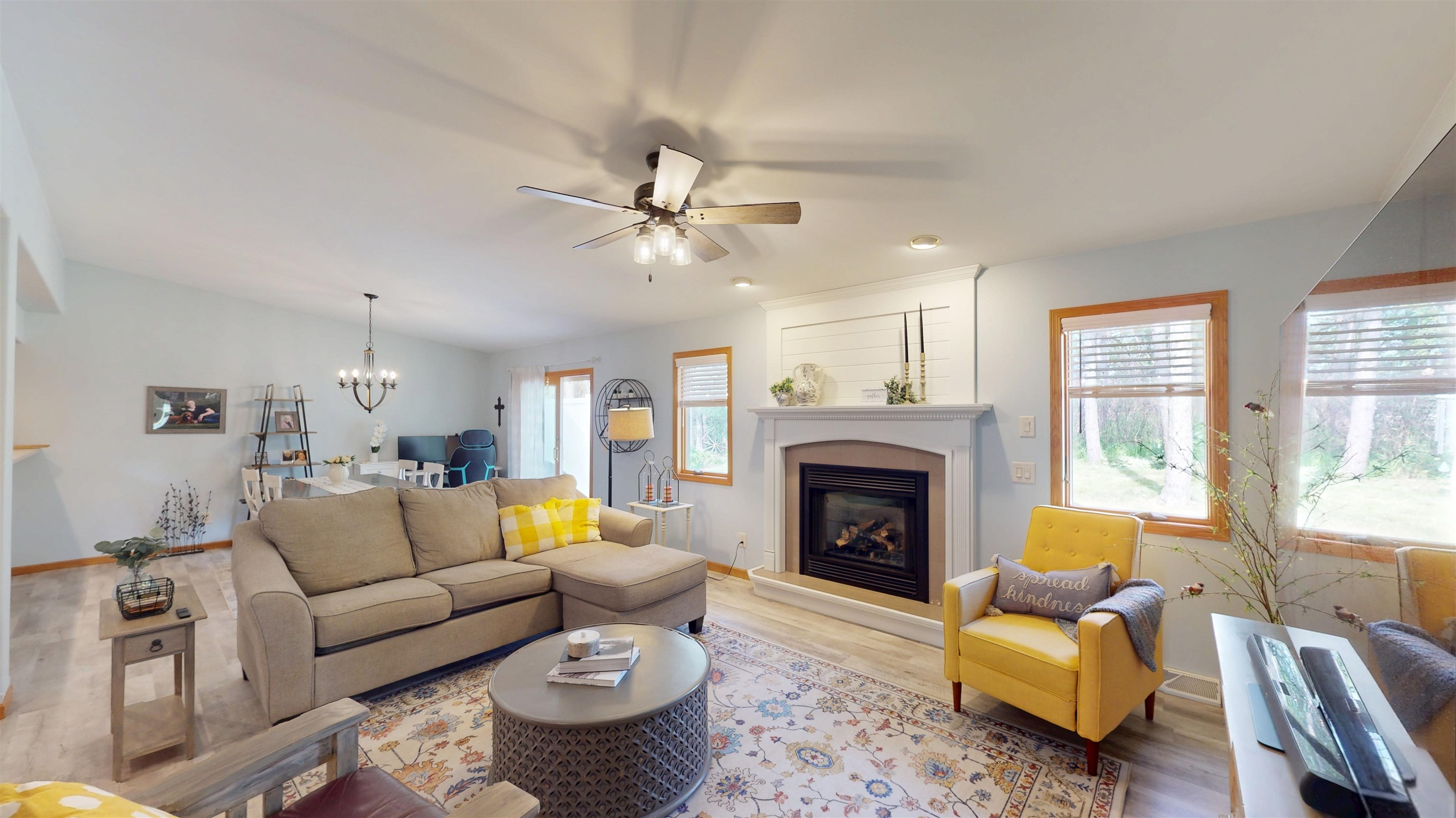 1807 SAVANNAH CIRCLE, Marshfield, Wisconsin 54449, 2 Bedrooms Bedrooms, ,2 BathroomsBathrooms,Residential,For Sale,1807 SAVANNAH CIRCLE,22604210