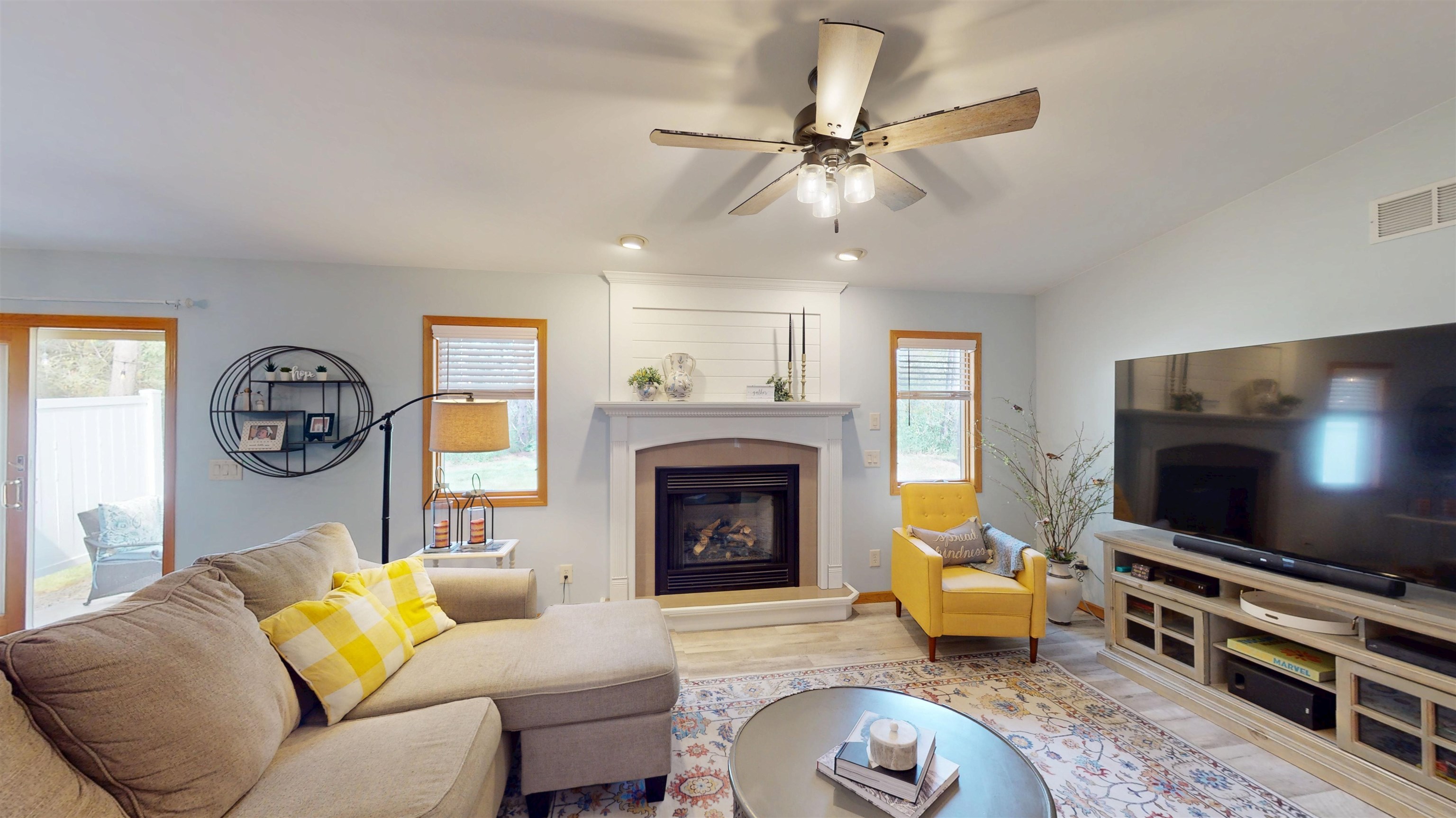 1807 SAVANNAH CIRCLE, Marshfield, Wisconsin 54449, 2 Bedrooms Bedrooms, ,2 BathroomsBathrooms,Residential,For Sale,1807 SAVANNAH CIRCLE,22604210