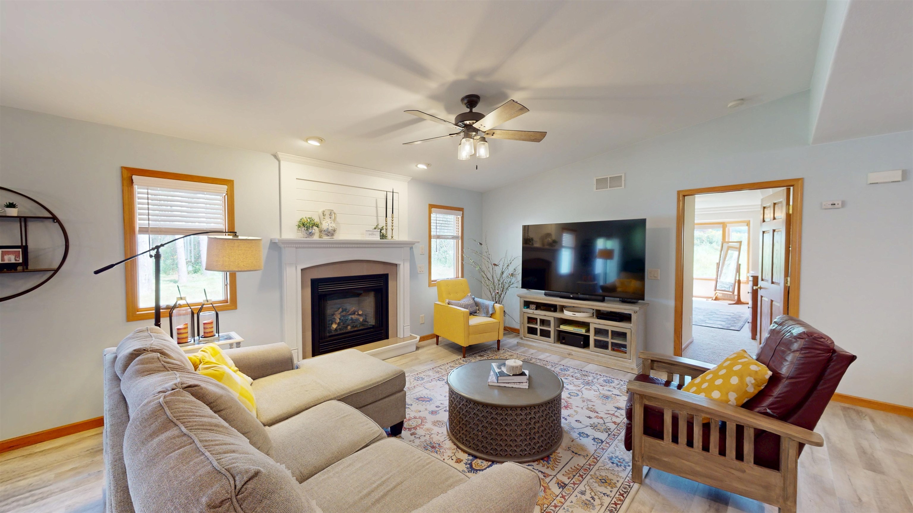 1807 SAVANNAH CIRCLE, Marshfield, Wisconsin 54449, 2 Bedrooms Bedrooms, ,2 BathroomsBathrooms,Residential,For Sale,1807 SAVANNAH CIRCLE,22604210