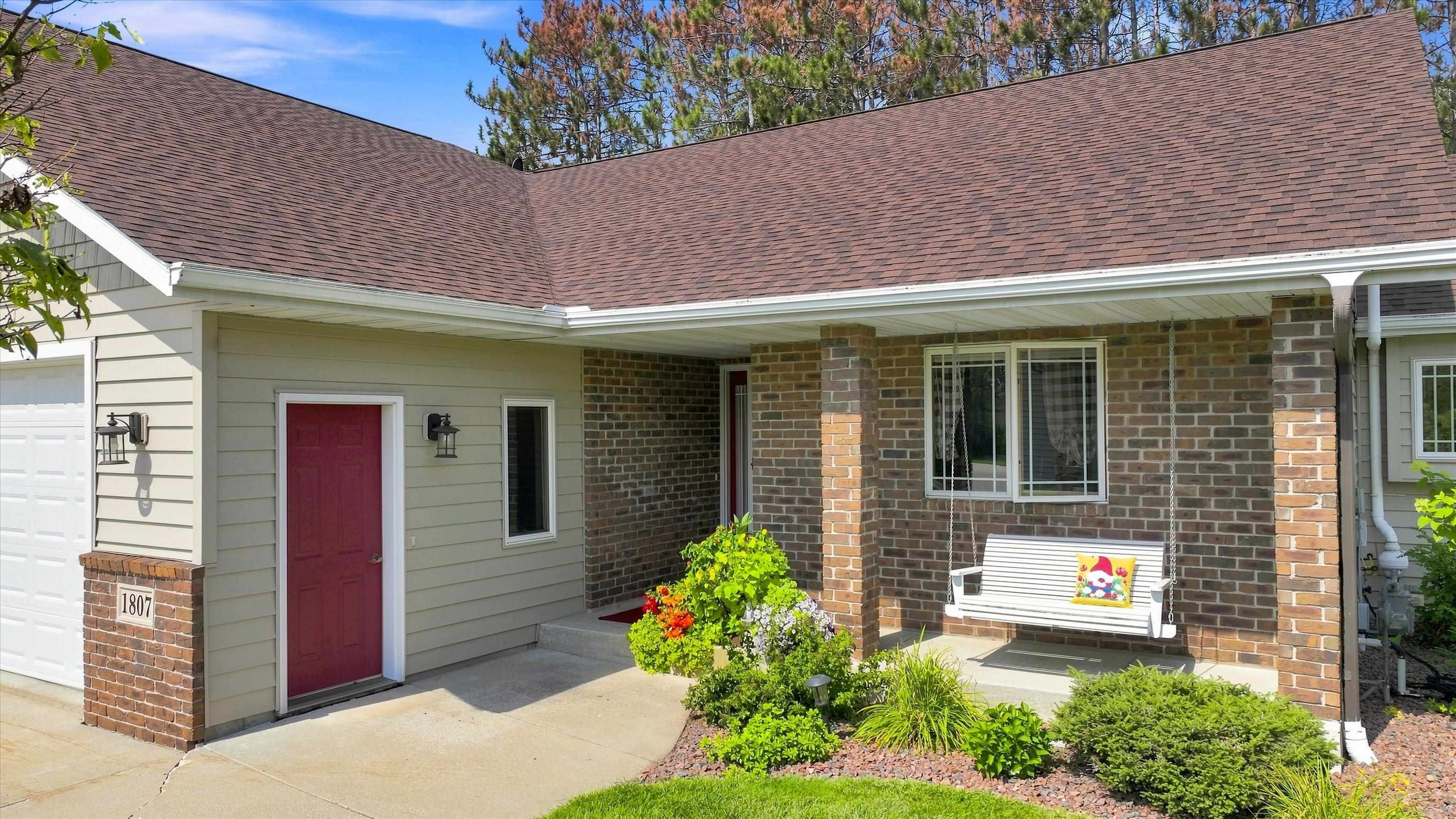 1807 SAVANNAH CIRCLE, Marshfield, Wisconsin 54449, 2 Bedrooms Bedrooms, ,2 BathroomsBathrooms,Residential,For Sale,1807 SAVANNAH CIRCLE,22604210