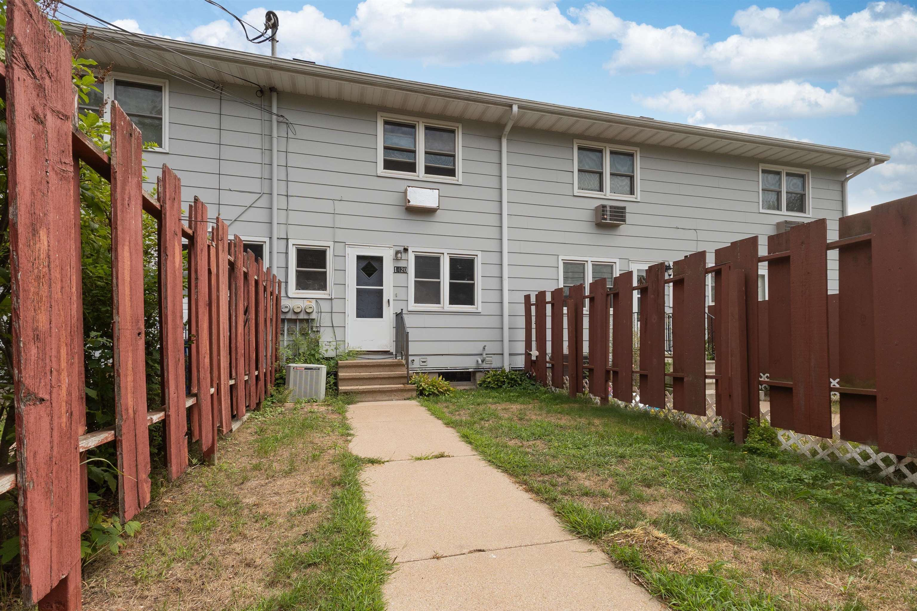 1420 21ST AVENUE SOUTH, Wisconsin Rapids, Wisconsin 54495, 2 Bedrooms Bedrooms, 18 Rooms Rooms,1 BathroomBathrooms,Residential,For Sale,1420 21ST AVENUE SOUTH,22604212