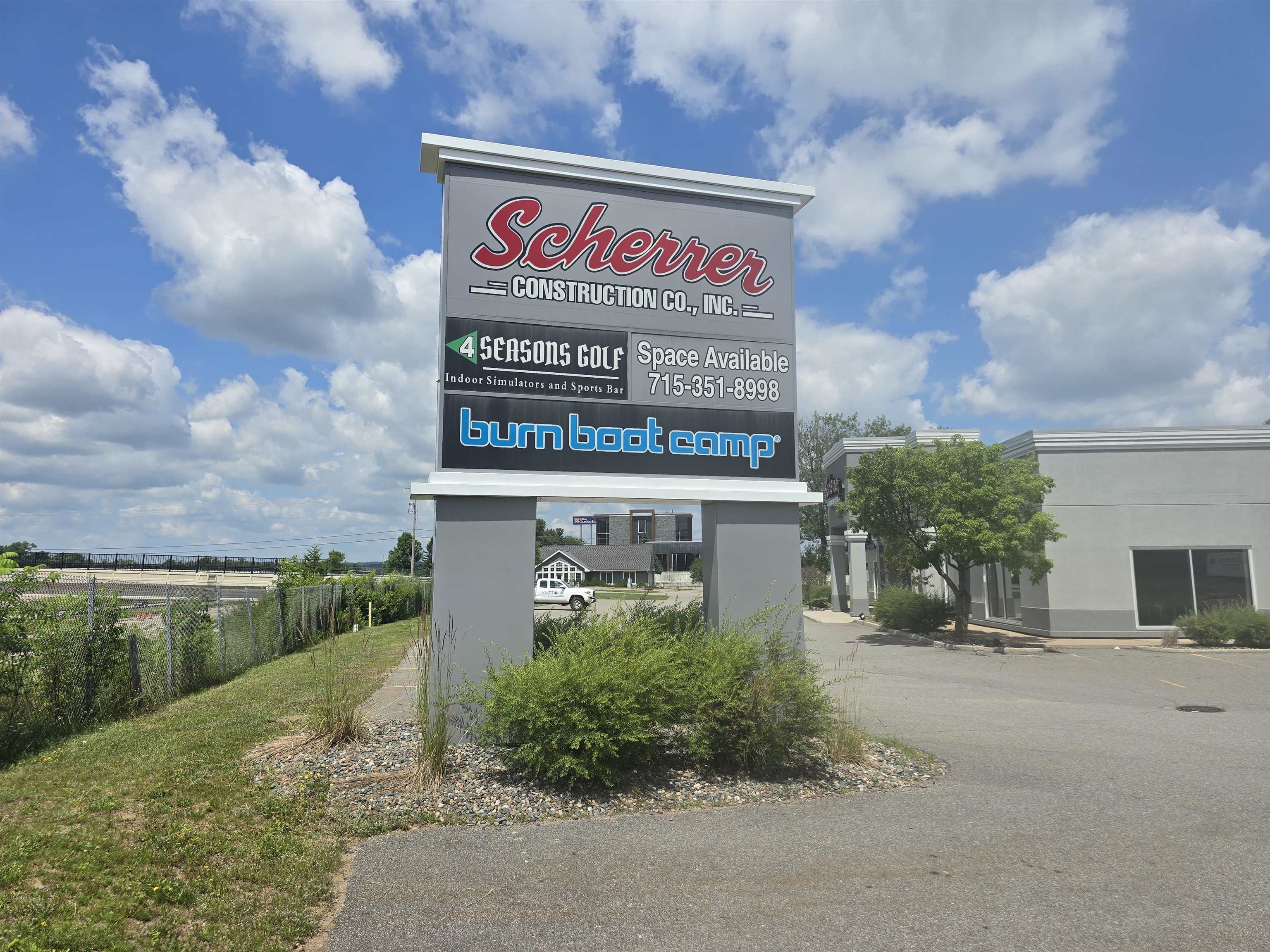 151411 ROBIN LANE, Wausau, Wisconsin 54401, ,Commercial/industrial,For Rent,151411 ROBIN LANE,22604213