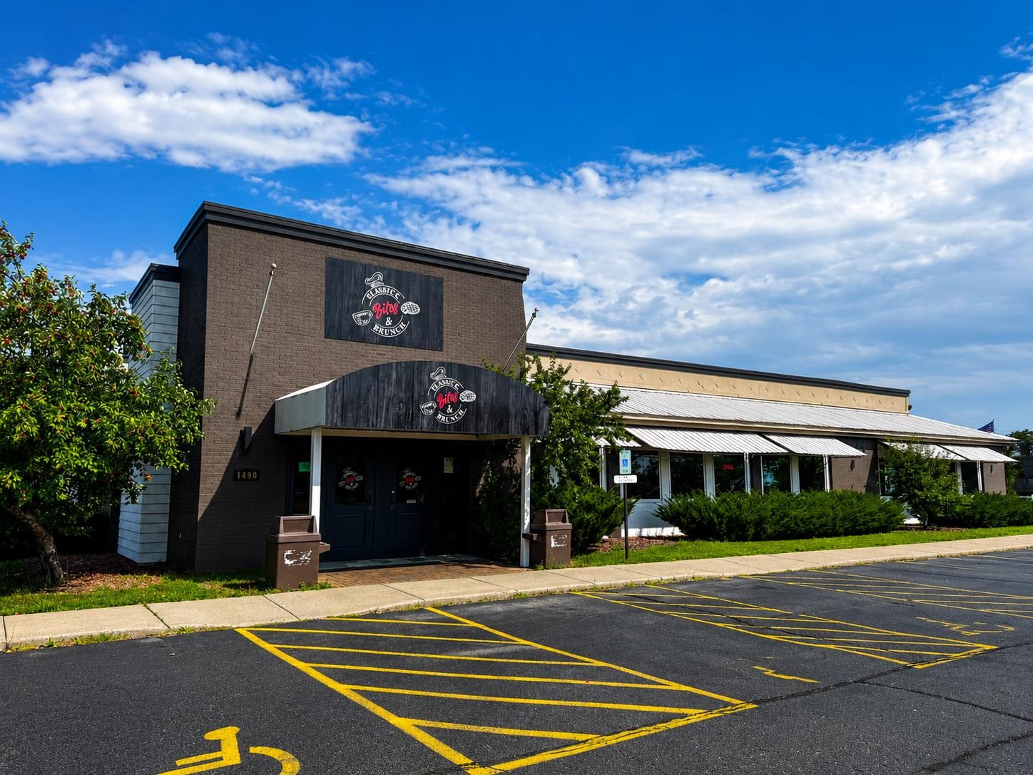 1490 COUNTY ROAD XX, Rothschild, Wisconsin 54474, ,Commercial/industrial,For Sale,1490 COUNTY ROAD XX,22604214