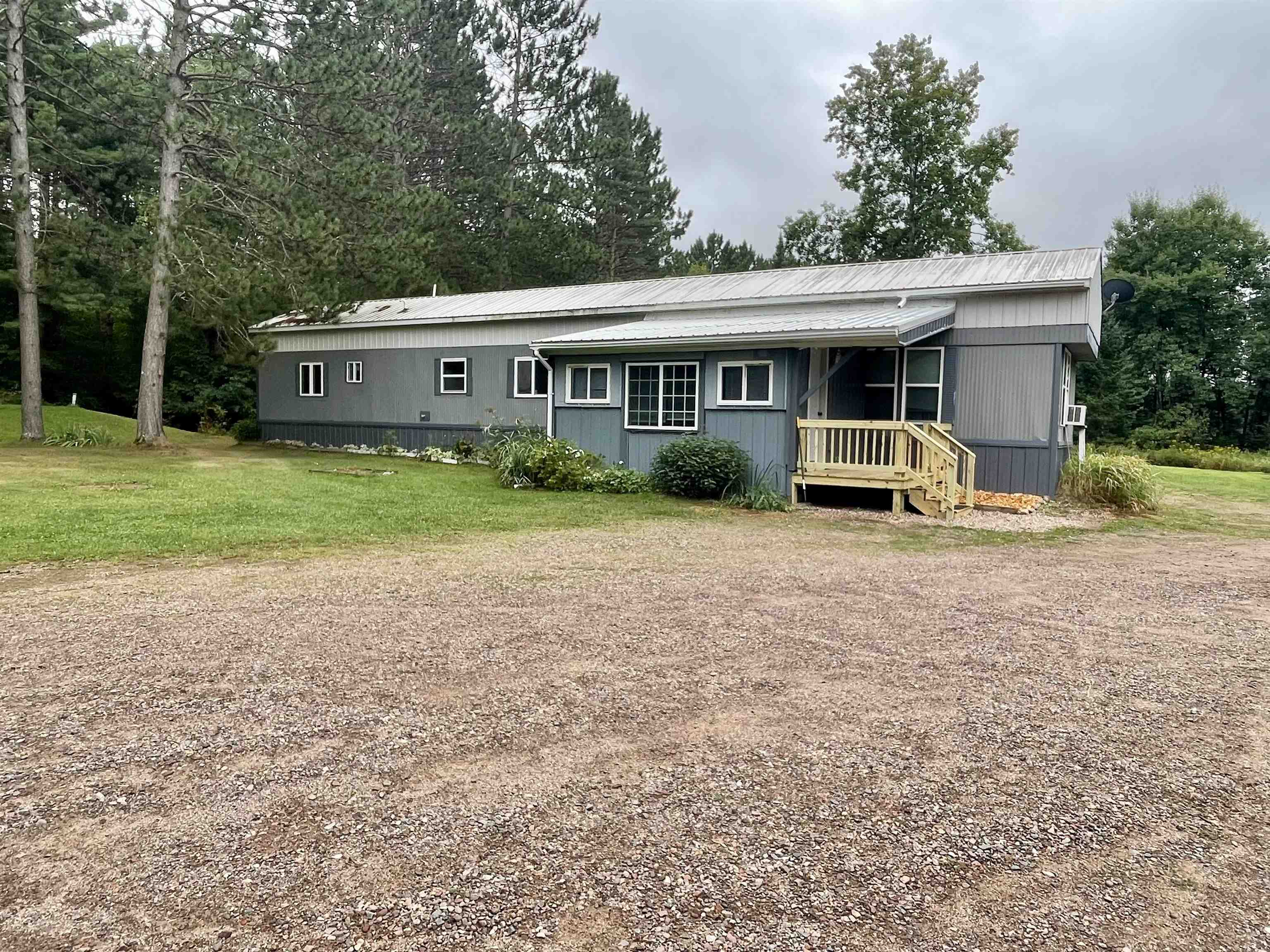 N3667 OGEMA PRENTICE ROAD, Prentice, Wisconsin 54556, 1 Bedroom Bedrooms, ,1 BathroomBathrooms,Residential,For Sale,N3667 OGEMA PRENTICE ROAD,22604215