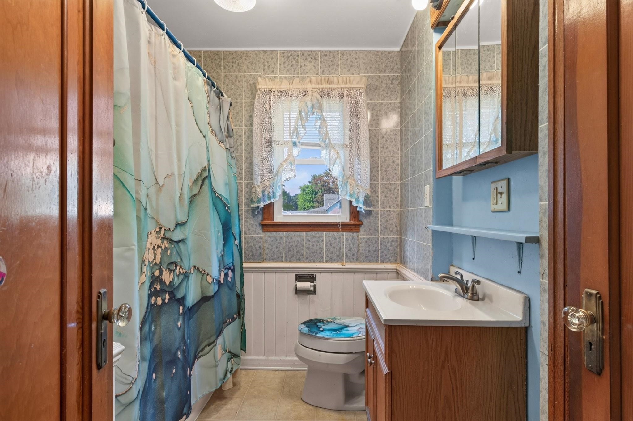 1011 11TH AVENUE NORTH, Wisconsin Rapids, Wisconsin 54495, 3 Bedrooms Bedrooms, ,1 BathroomBathrooms,Residential,For Sale,1011 11TH AVENUE NORTH,22604216