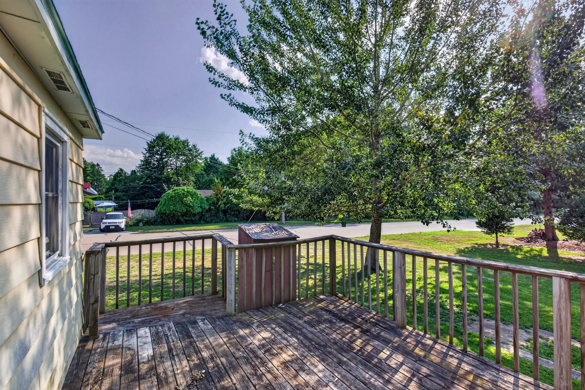 1011 11TH AVENUE NORTH, Wisconsin Rapids, Wisconsin 54495, 3 Bedrooms Bedrooms, ,1 BathroomBathrooms,Residential,For Sale,1011 11TH AVENUE NORTH,22604216
