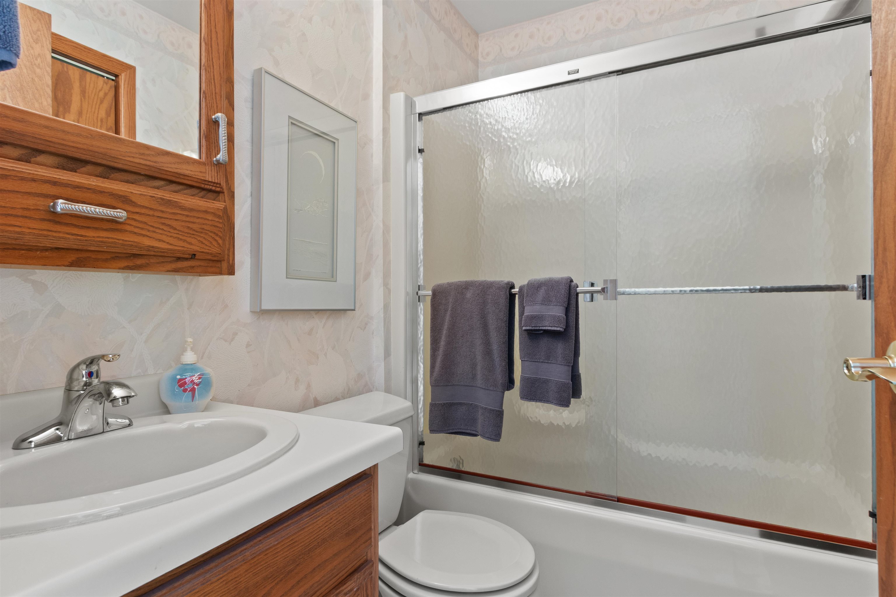 3811 NORTH VALLEY DRIVE, Wisconsin Rapids, Wisconsin 54494, 3 Bedrooms Bedrooms, ,2 BathroomsBathrooms,Residential,For Sale,3811 NORTH VALLEY DRIVE,22604218