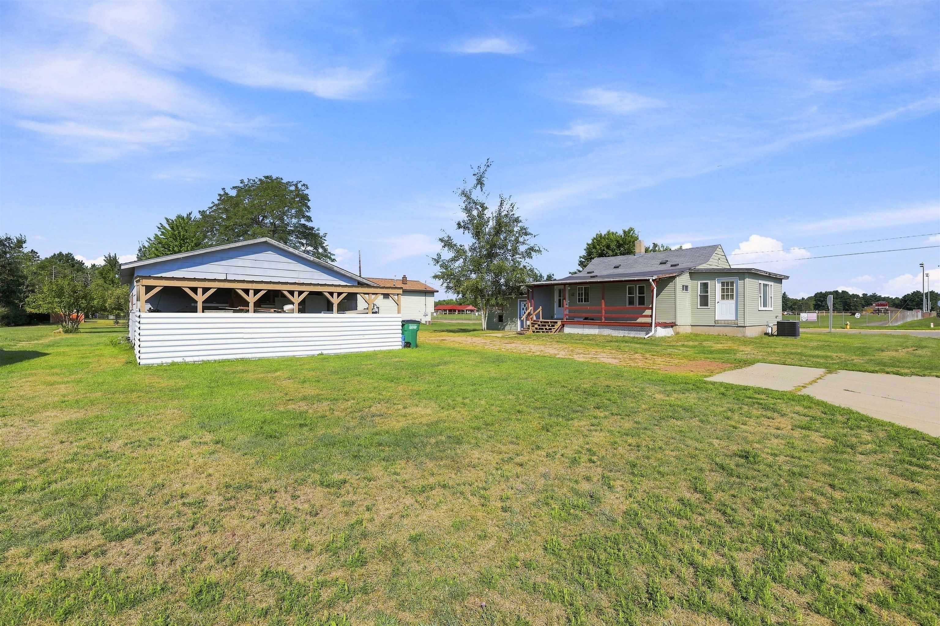 751 32ND STREET NORTH, Wisconsin Rapids, Wisconsin 54494, 3 Bedrooms Bedrooms, ,1 BathroomBathrooms,Residential,For Sale,751 32ND STREET NORTH,22604219