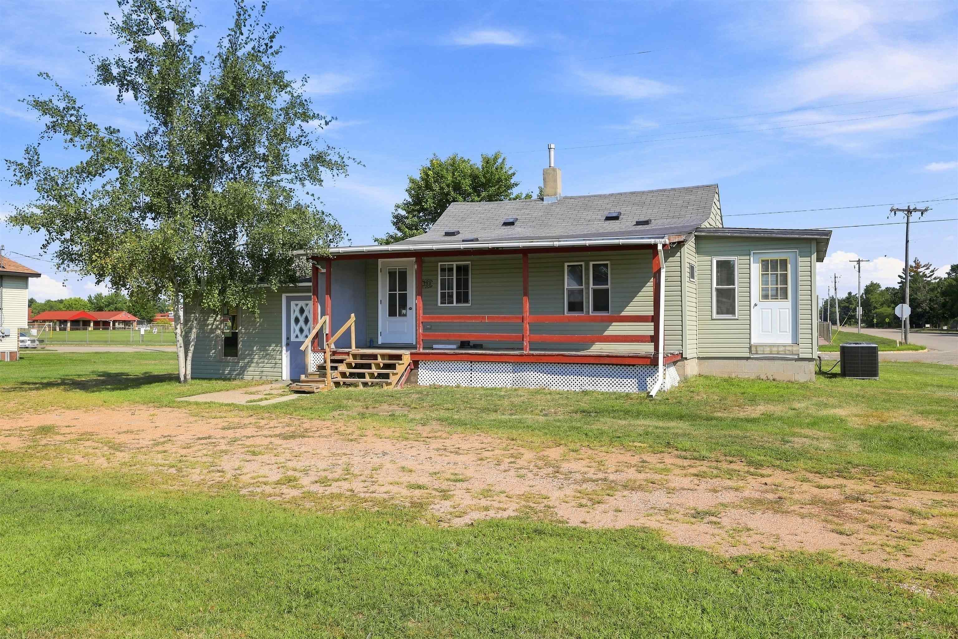 751 32ND STREET NORTH, Wisconsin Rapids, Wisconsin 54494, 3 Bedrooms Bedrooms, ,1 BathroomBathrooms,Residential,For Sale,751 32ND STREET NORTH,22604219